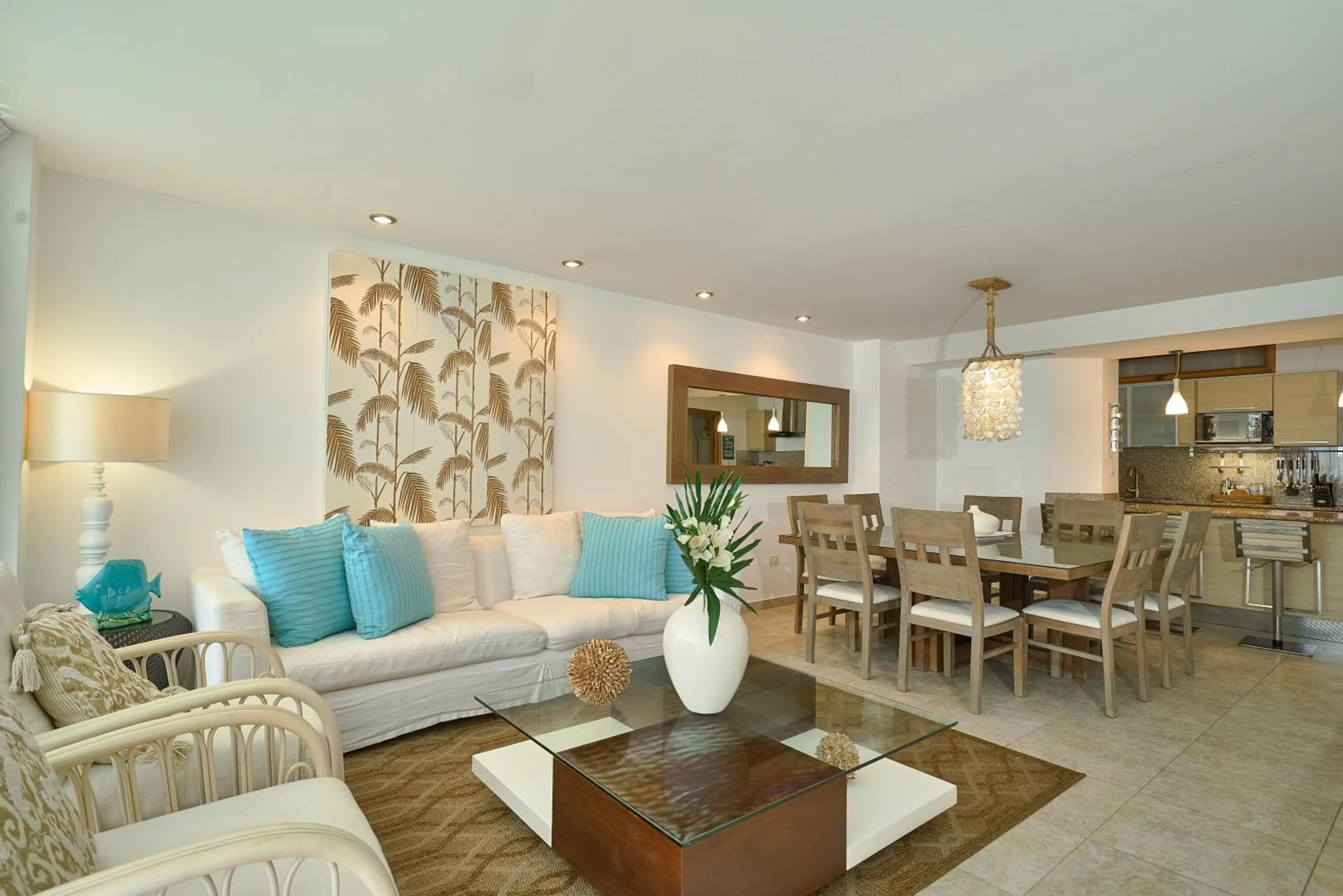 Marbella Juan Dolio Beachfront