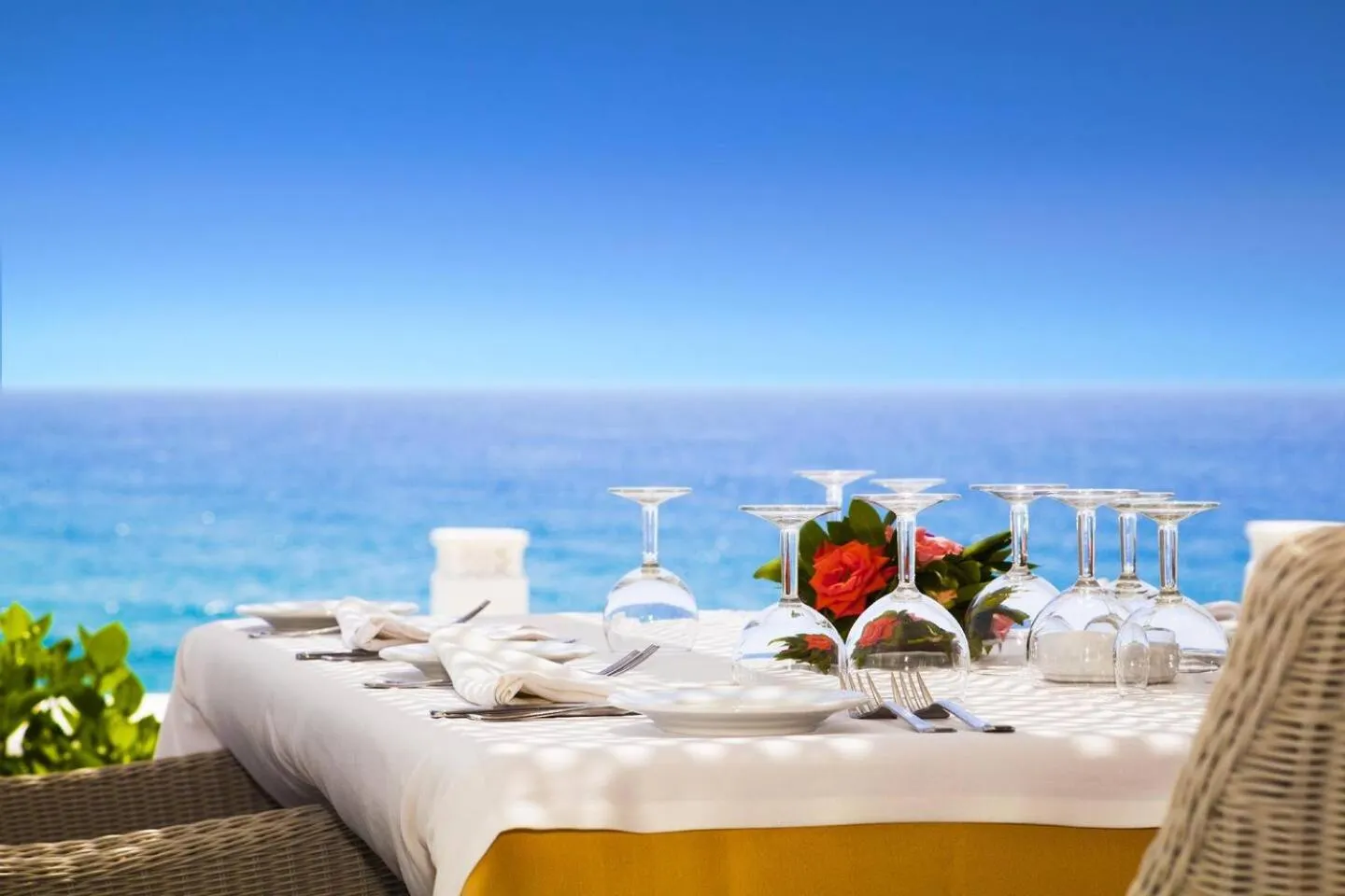 Marbella Juan Dolio Beachfront