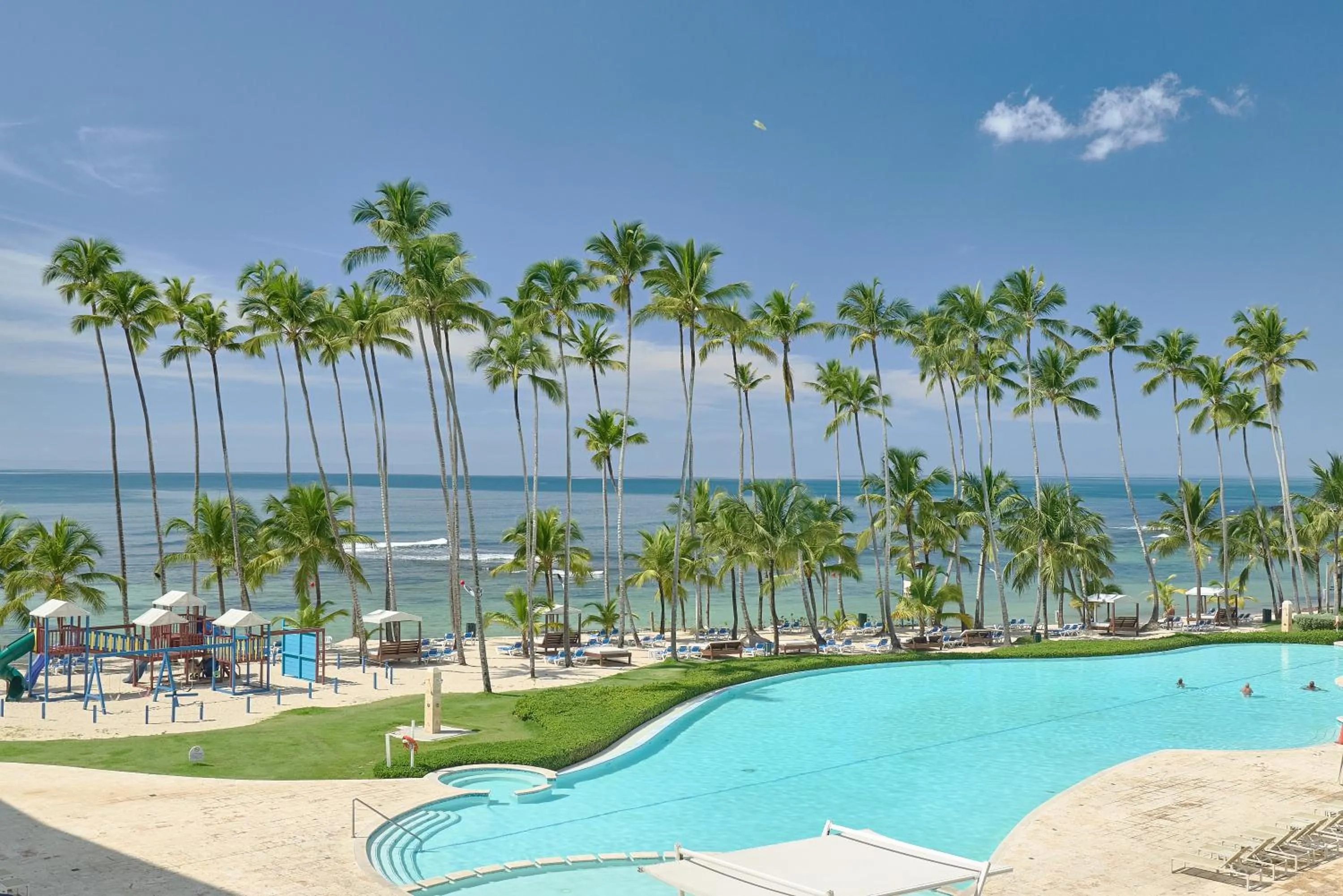 Marbella Juan Dolio Beachfront