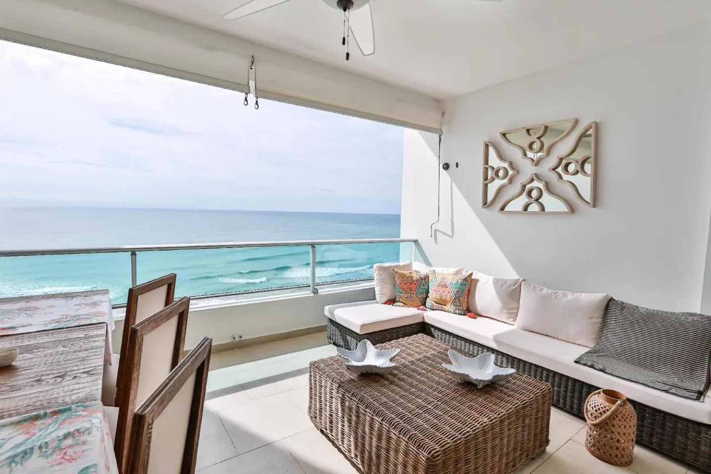 Marbella Juan Dolio Beachfront