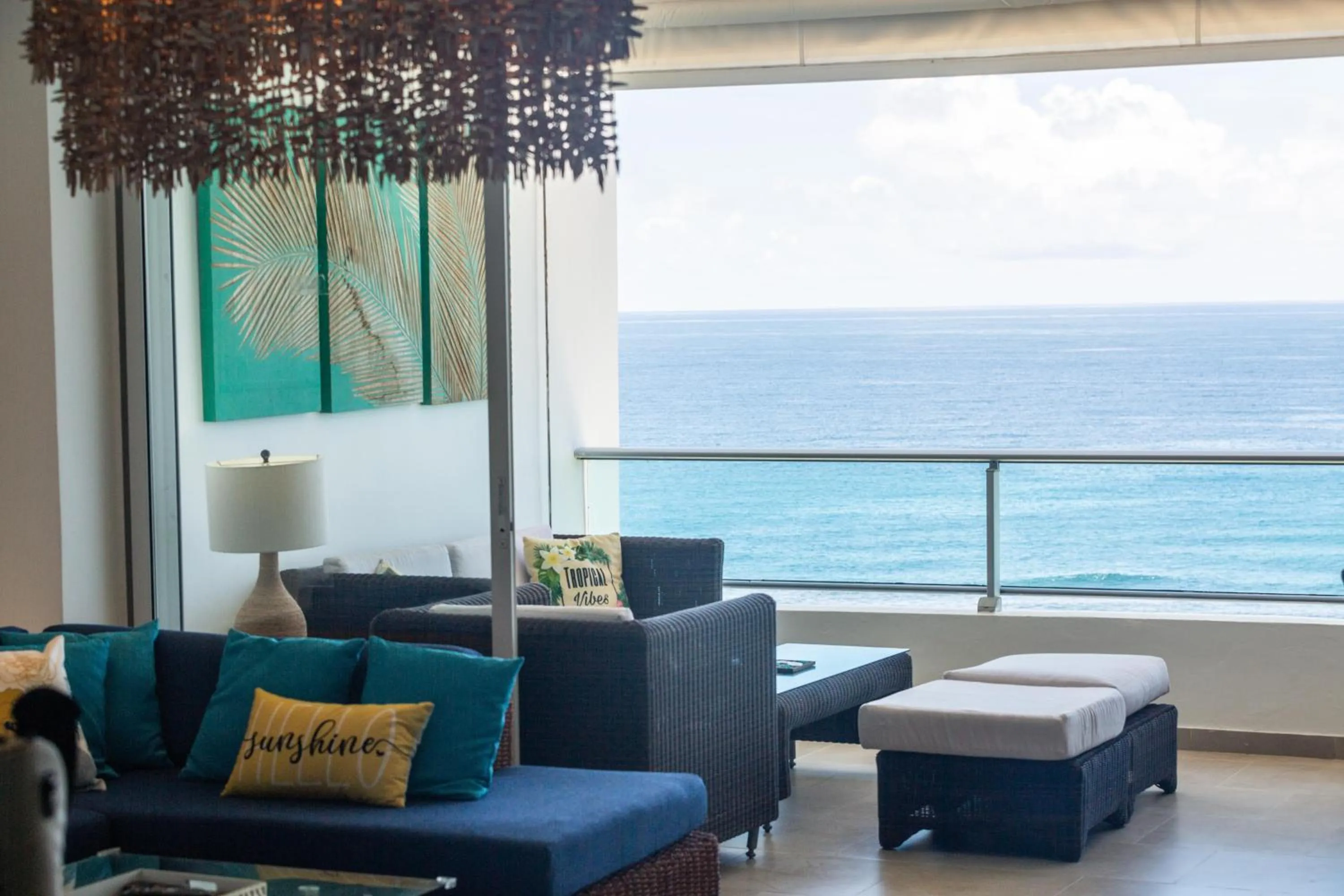 Marbella Juan Dolio Beachfront