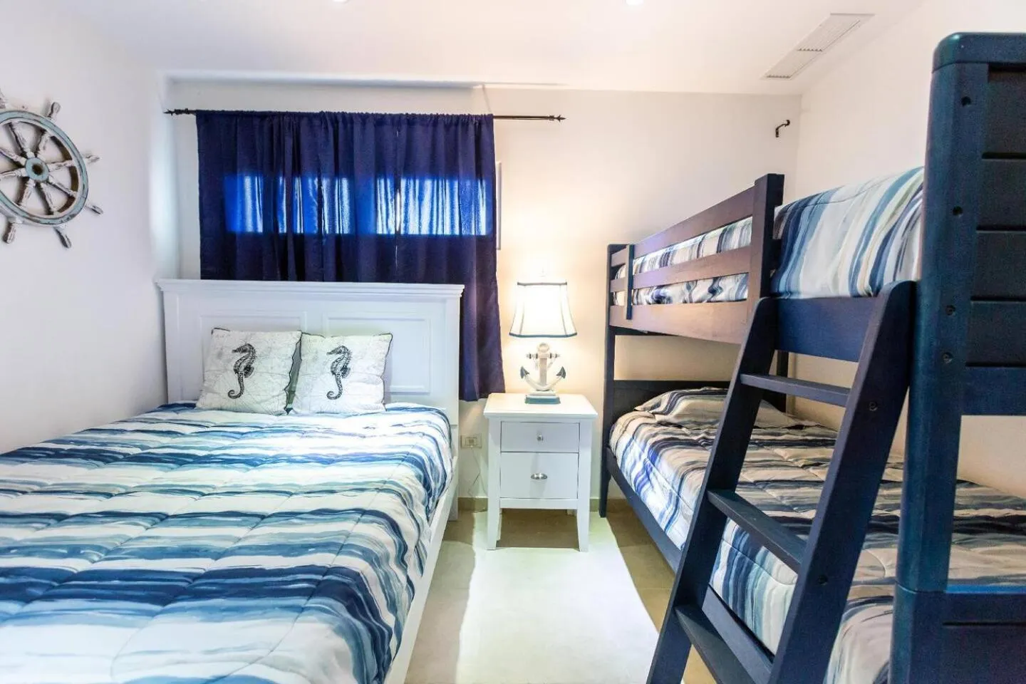 Bed in Marbella Juan Dolio Beachfront