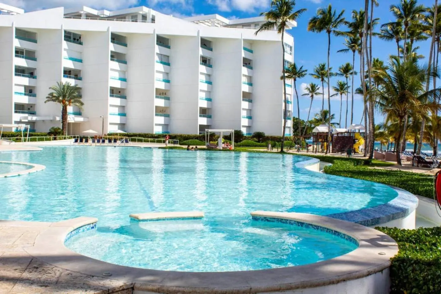 Marbella Juan Dolio Beachfront