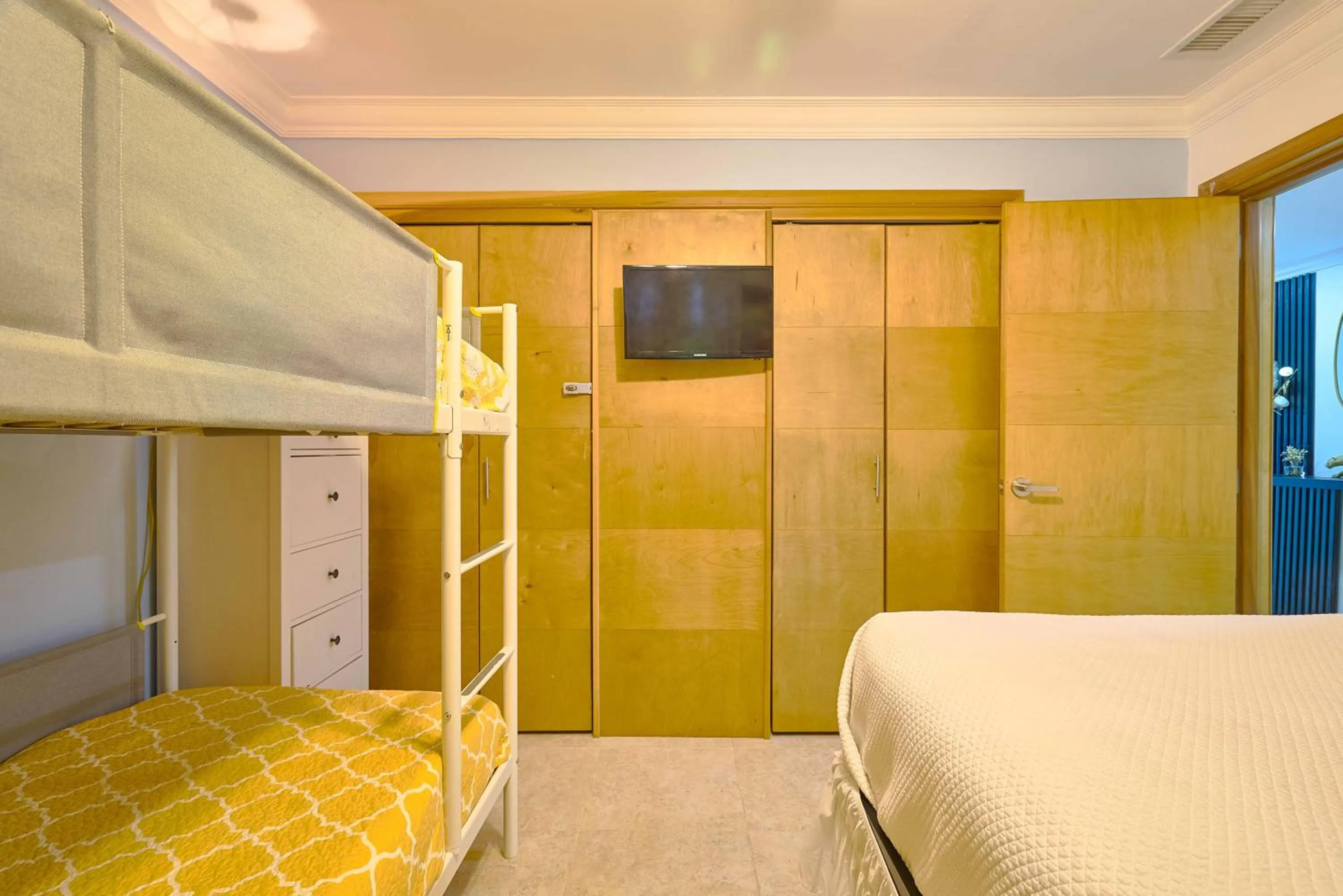 Bed in Marbella Juan Dolio Beachfront