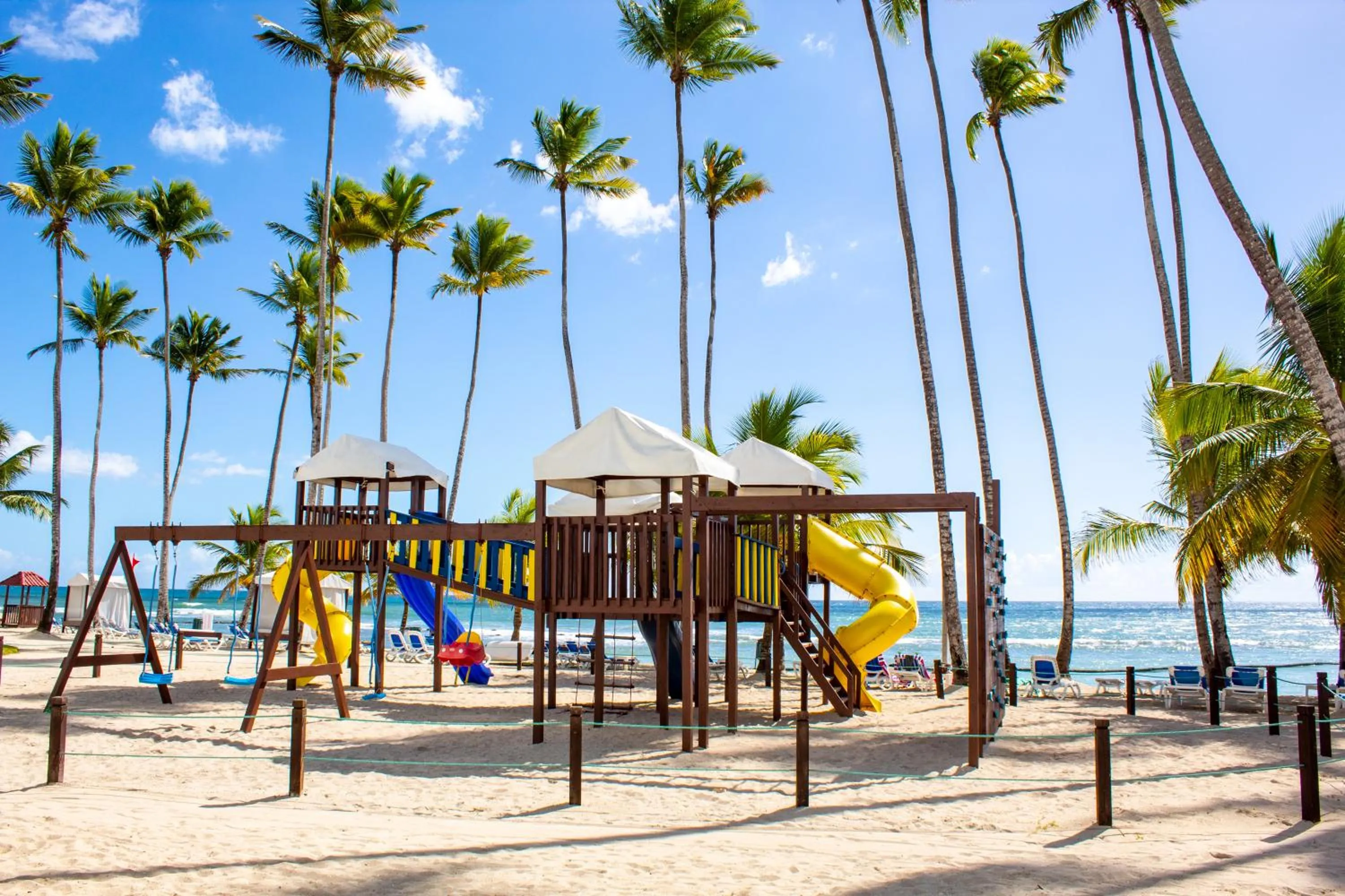 Marbella Juan Dolio Beachfront