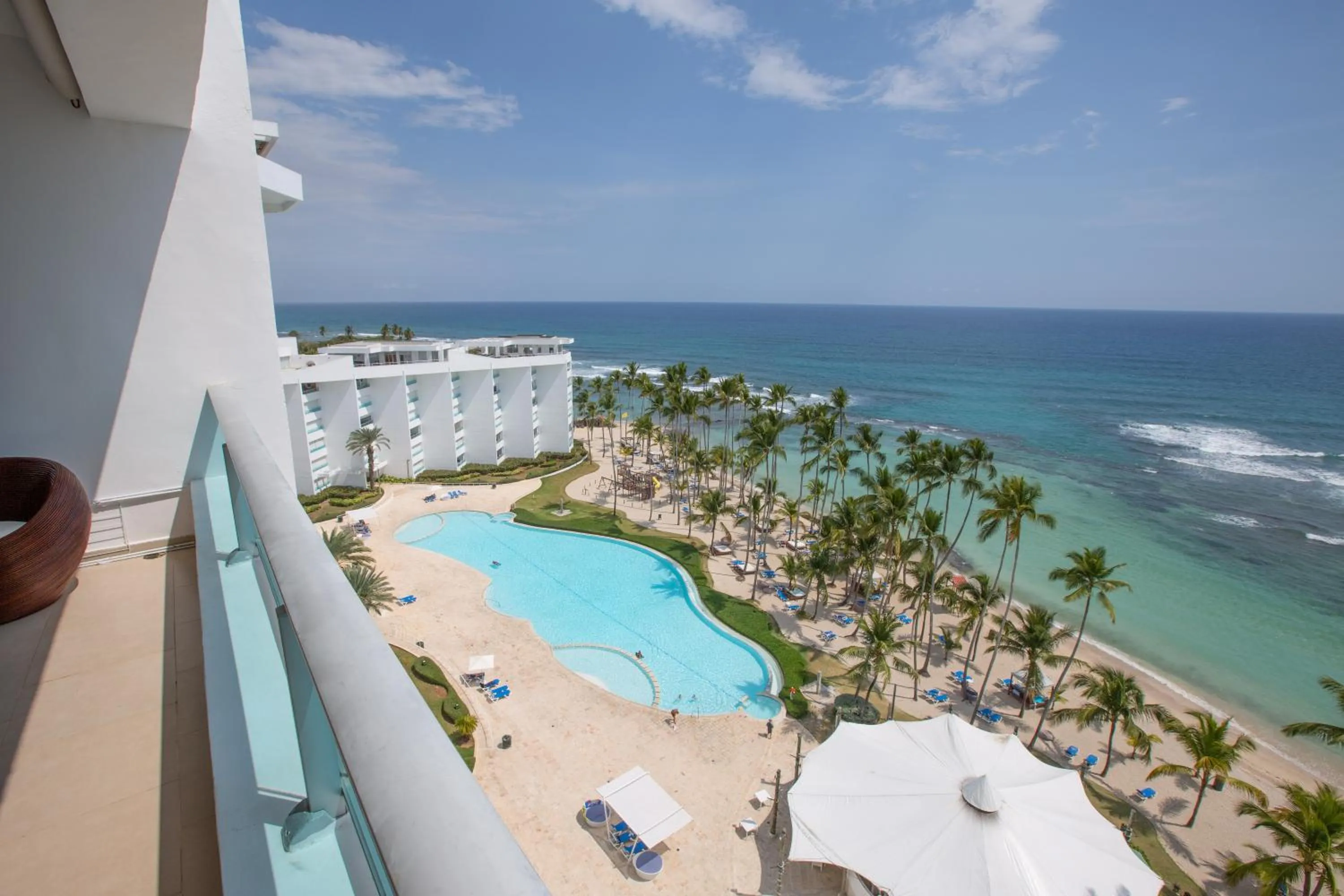 Marbella Juan Dolio Beachfront