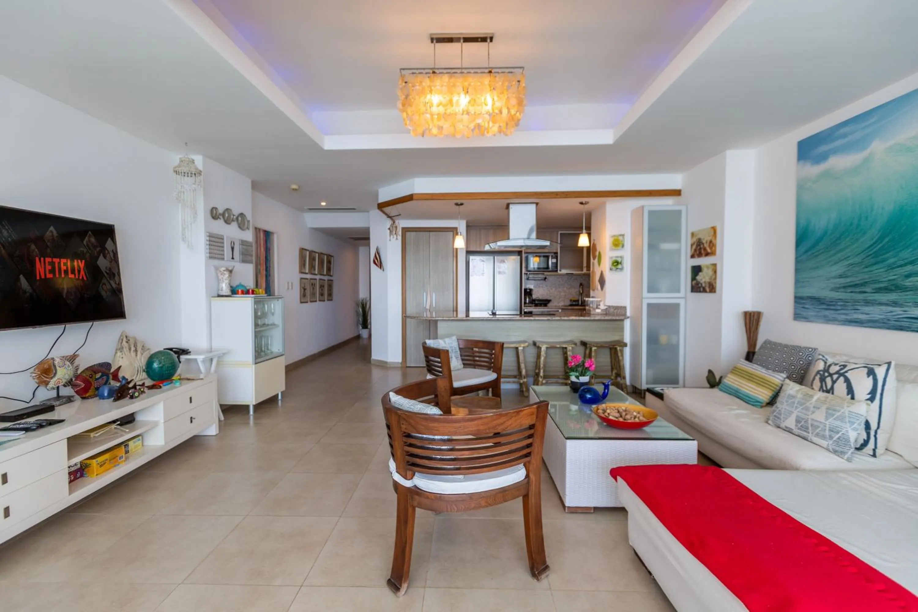 Marbella Juan Dolio Beachfront