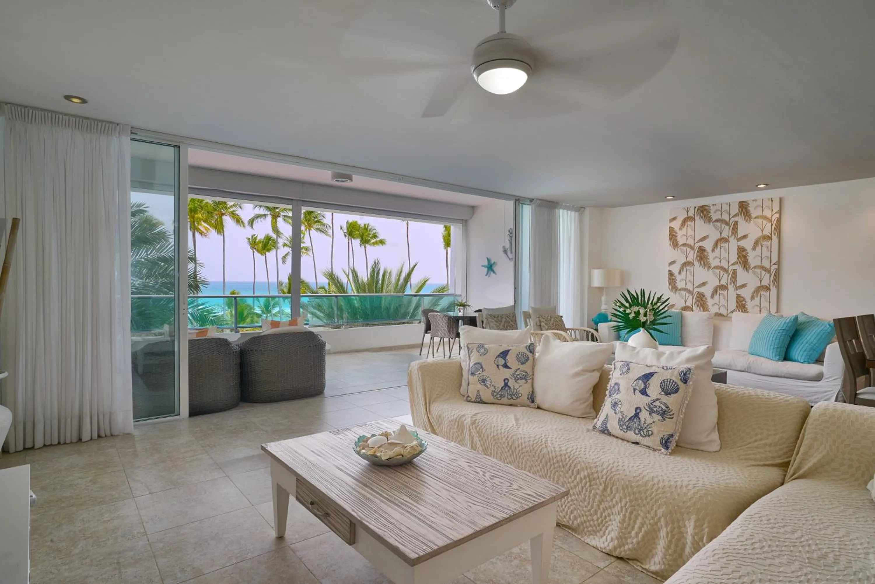 Marbella Juan Dolio Beachfront