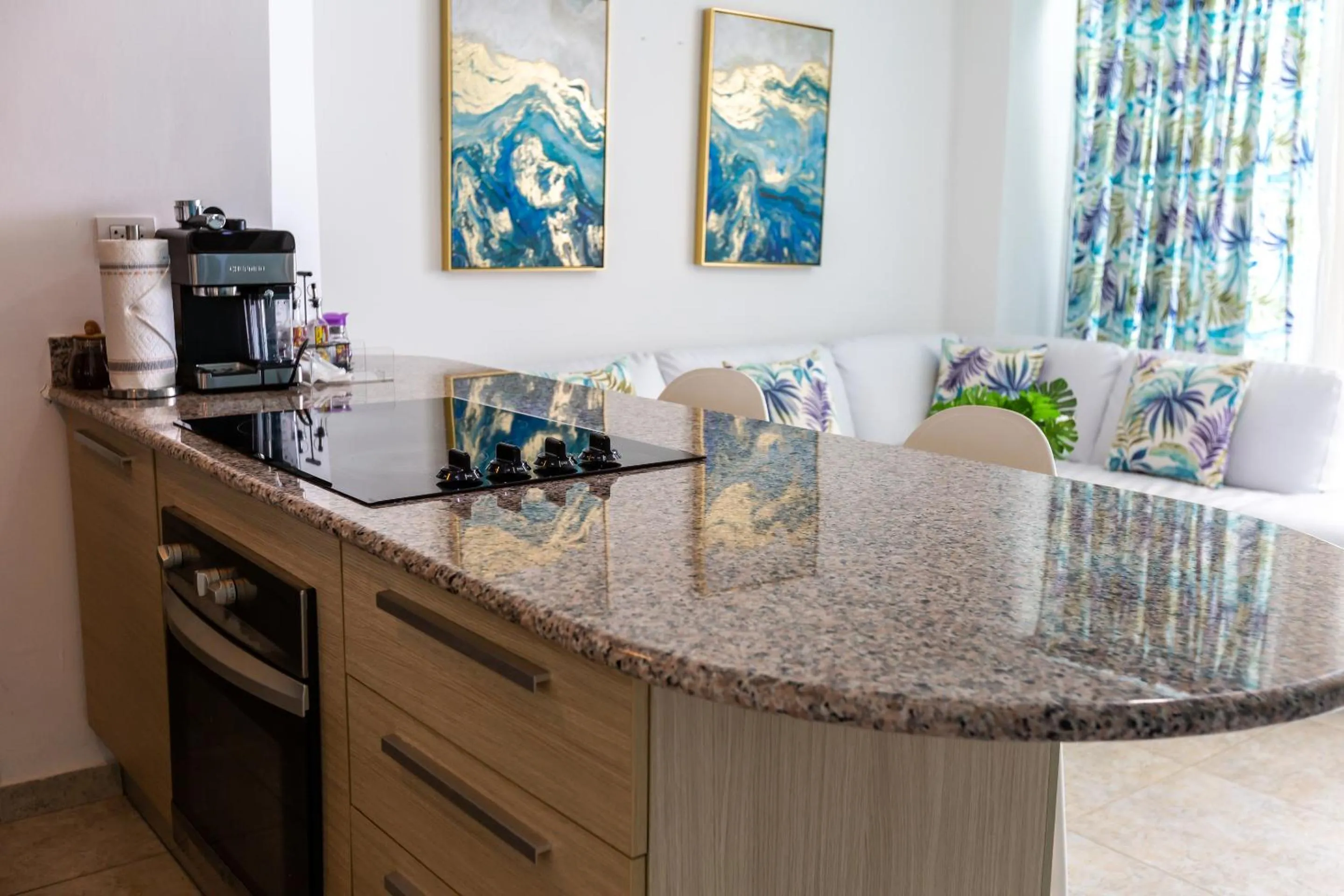 Marbella Juan Dolio Beachfront