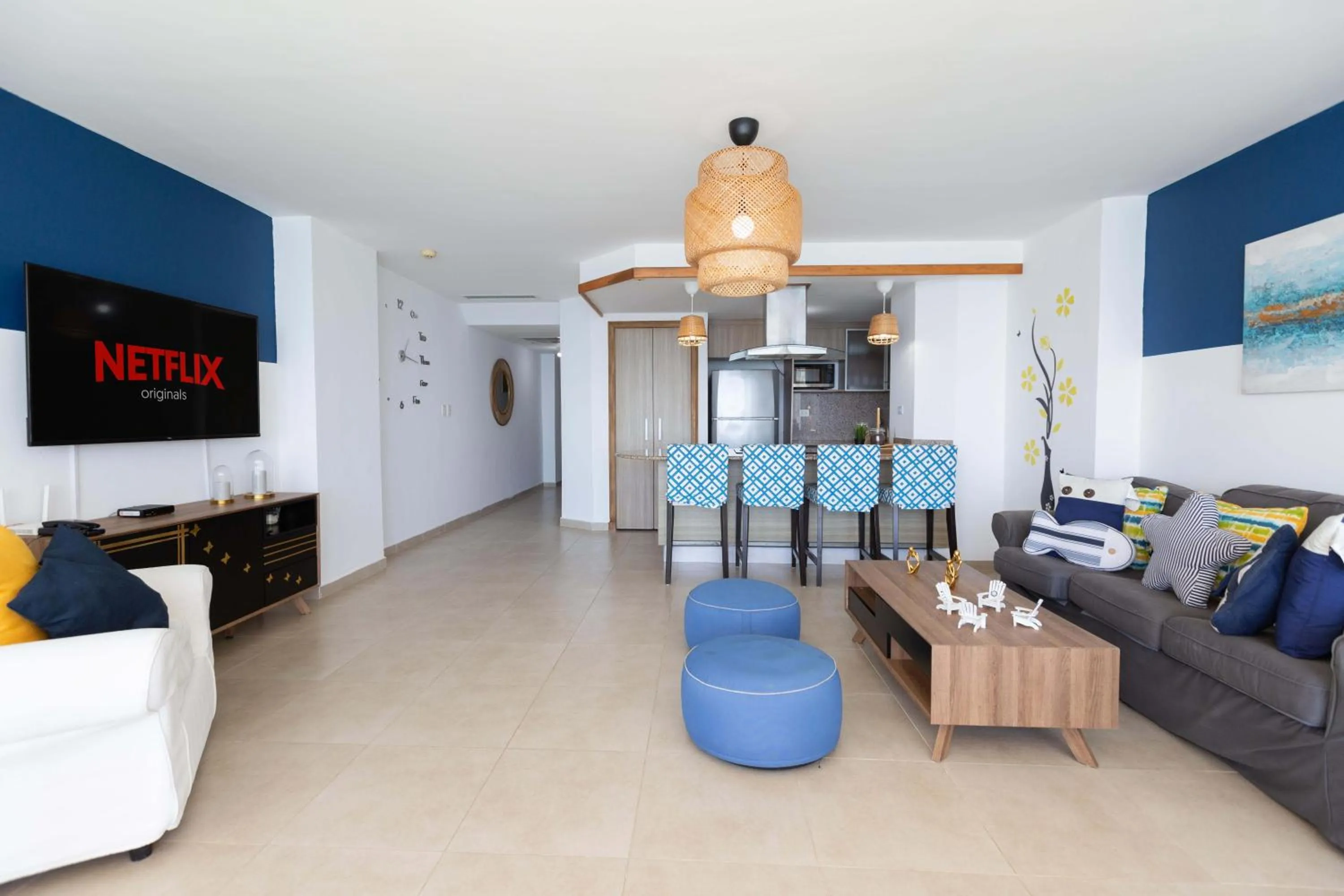 Marbella Juan Dolio Beachfront