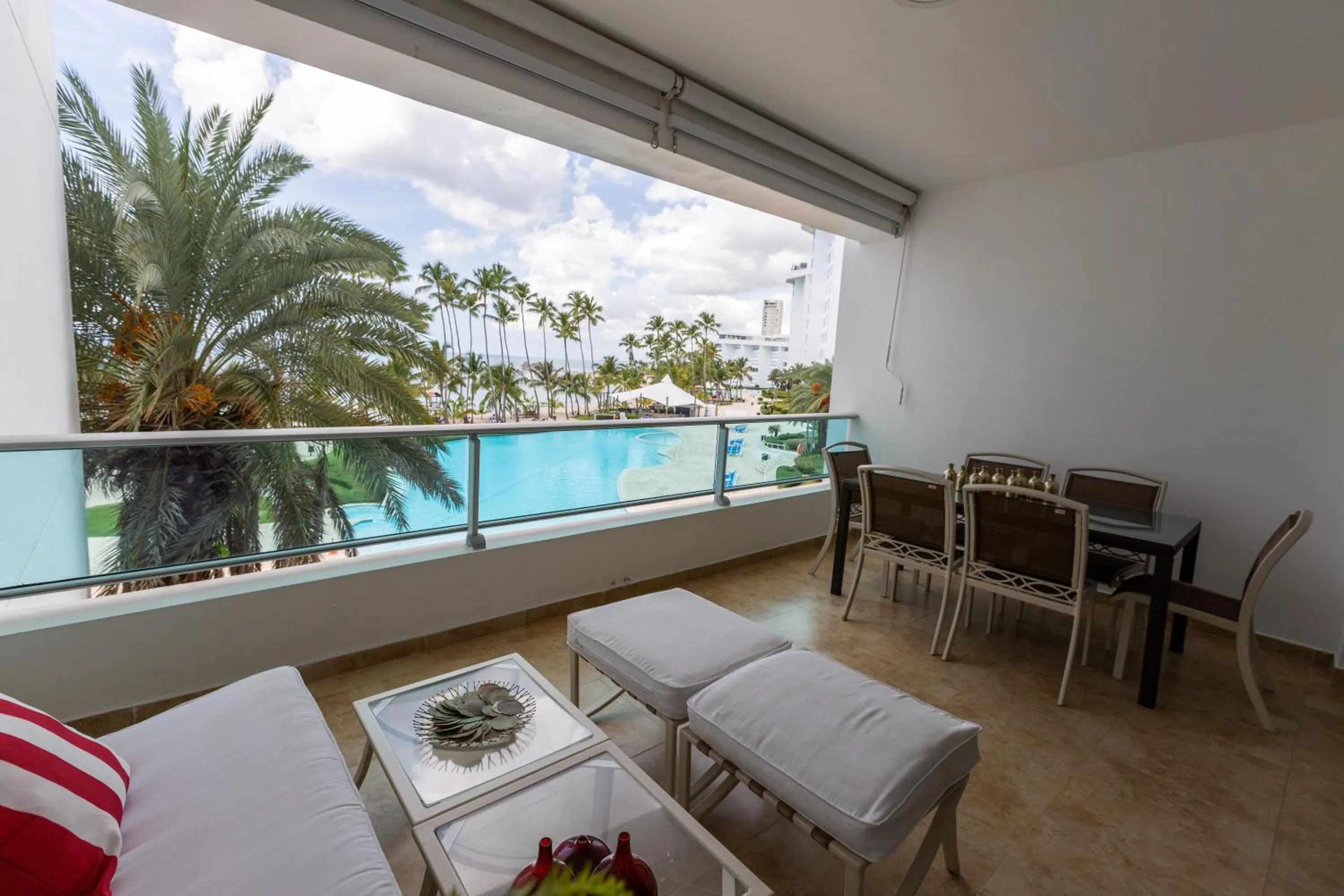 Marbella Juan Dolio Beachfront