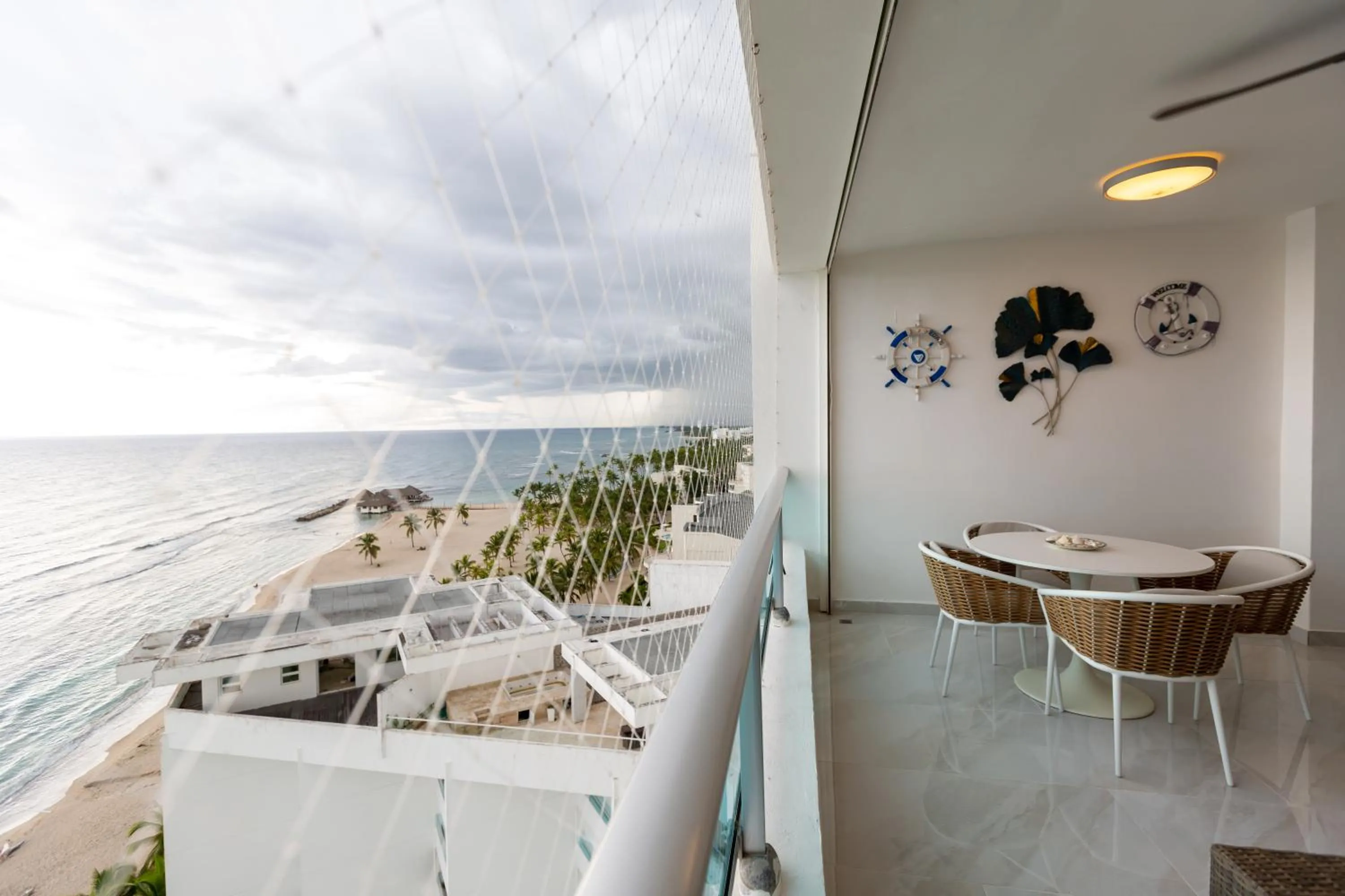 Marbella Juan Dolio Beachfront