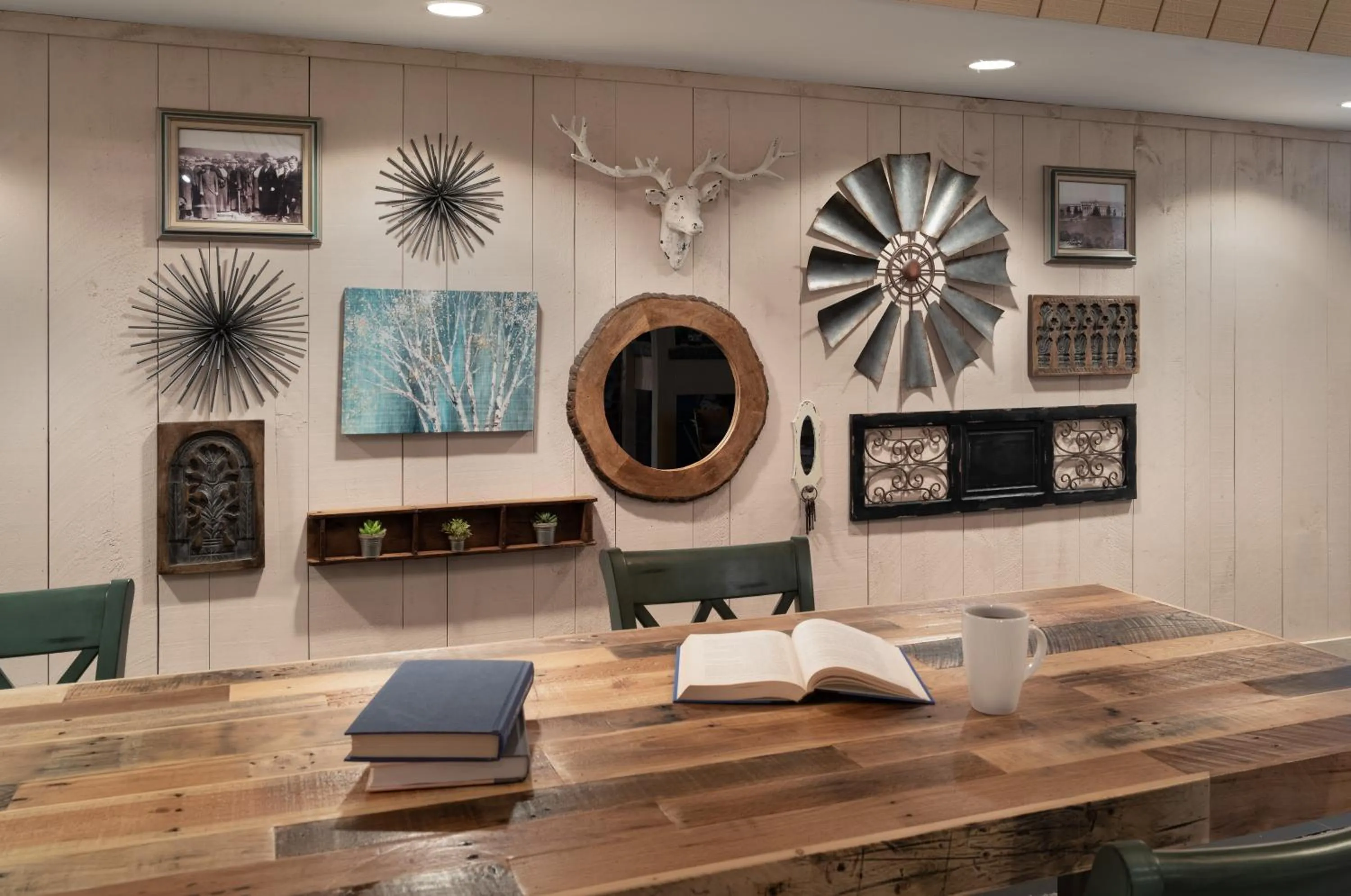 Other in Pine Barn Inn