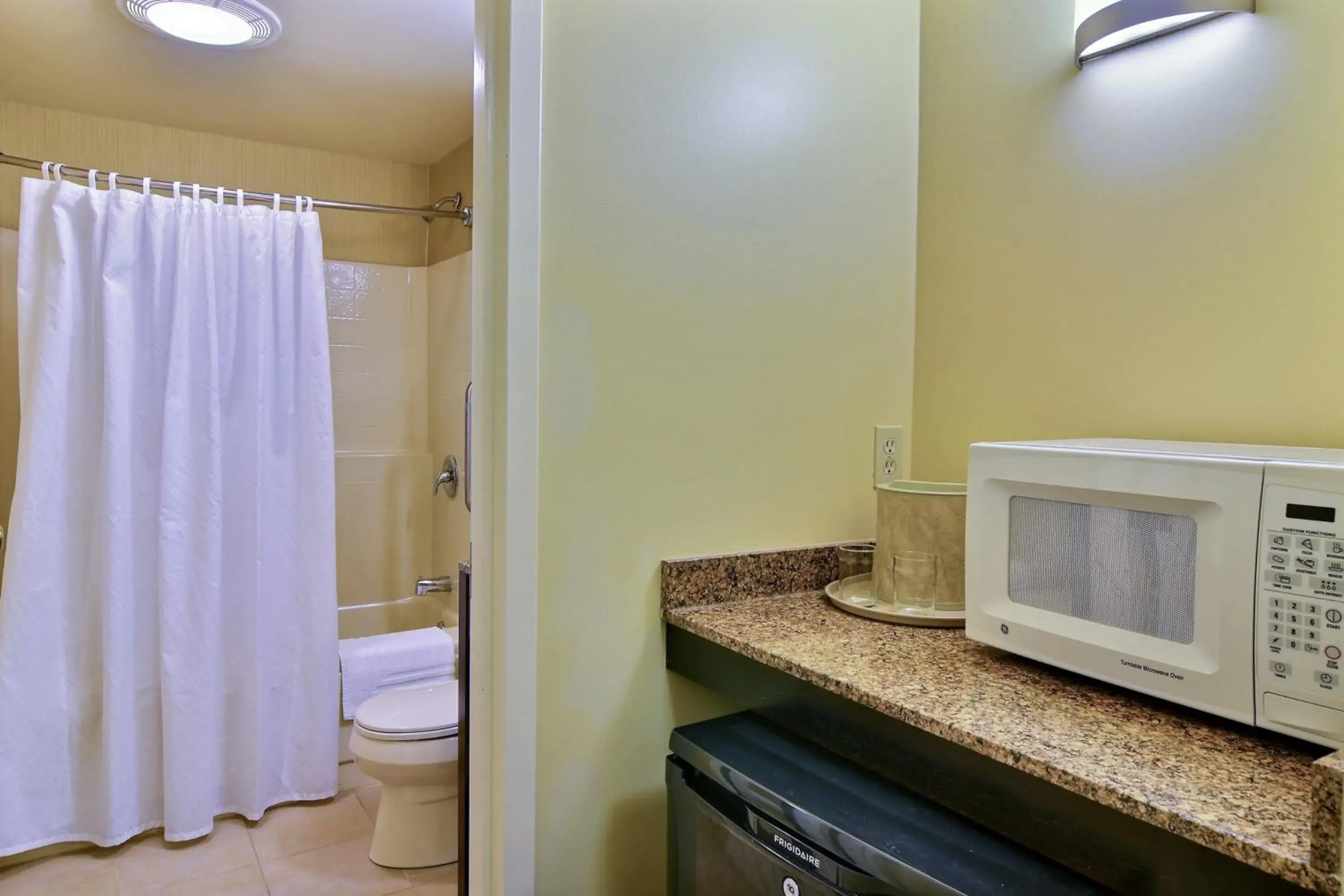 Standard Room with Two Queen Beds in Pine Barn Inn Standard Room with Two Queen Beds in Pine Barn Inn