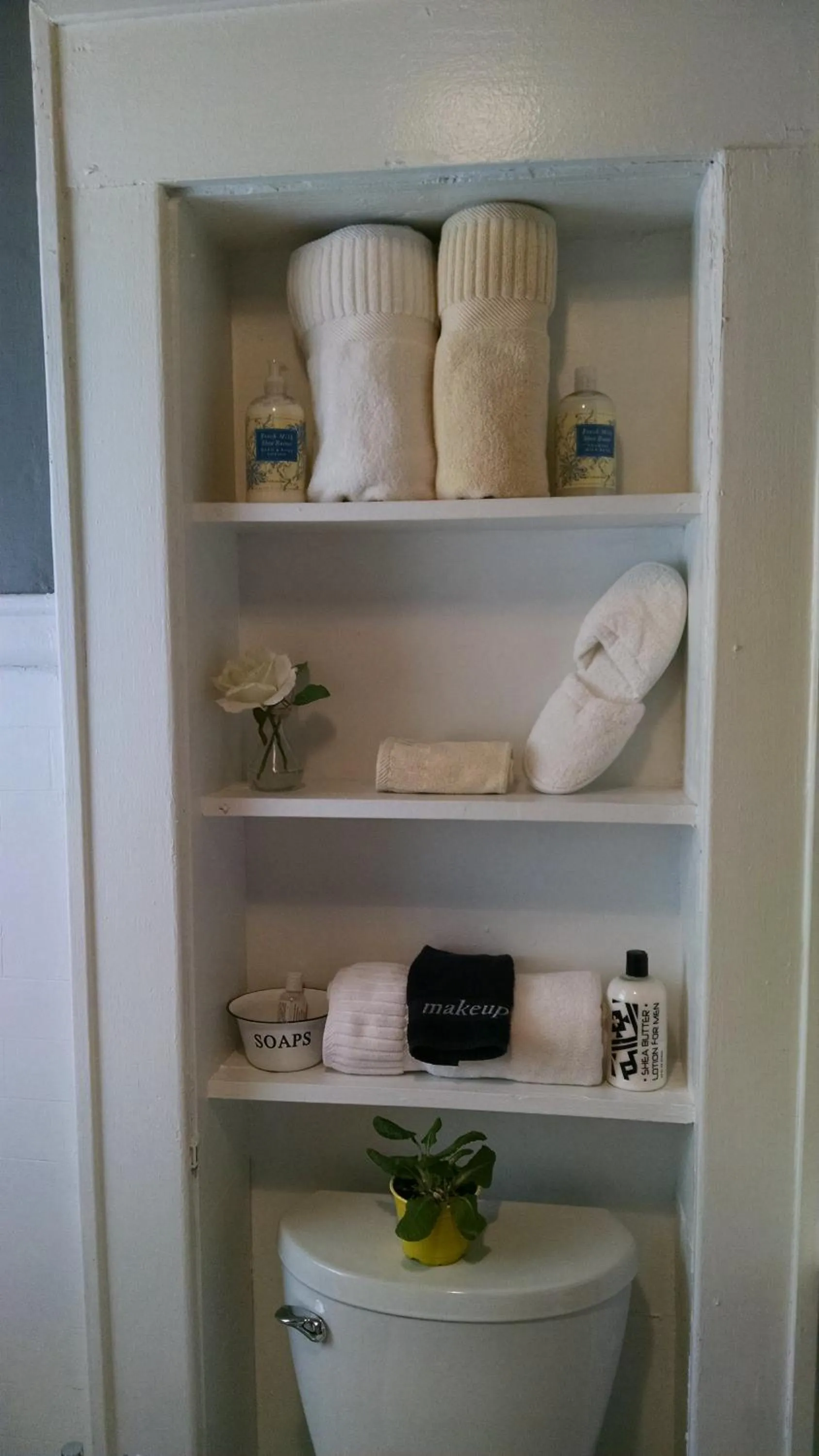 Morgan and Wells Bed and Breakfast