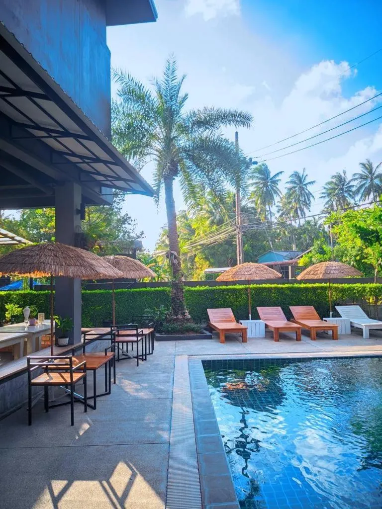 Spring in The Willow Phangan