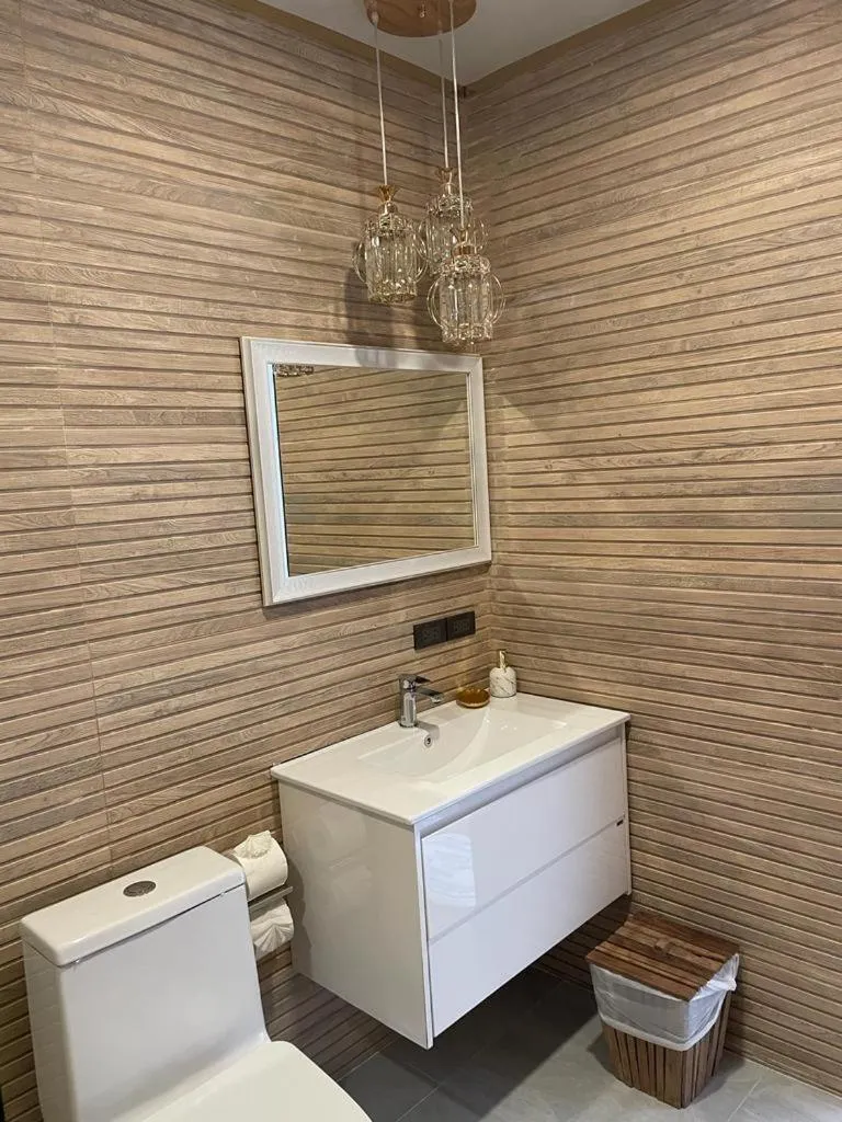 Toilet in The Willow Phangan