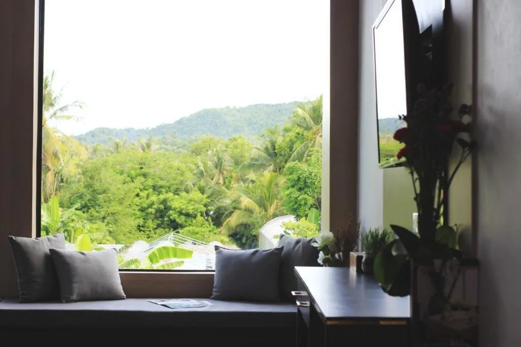 Day in The Willow Phangan