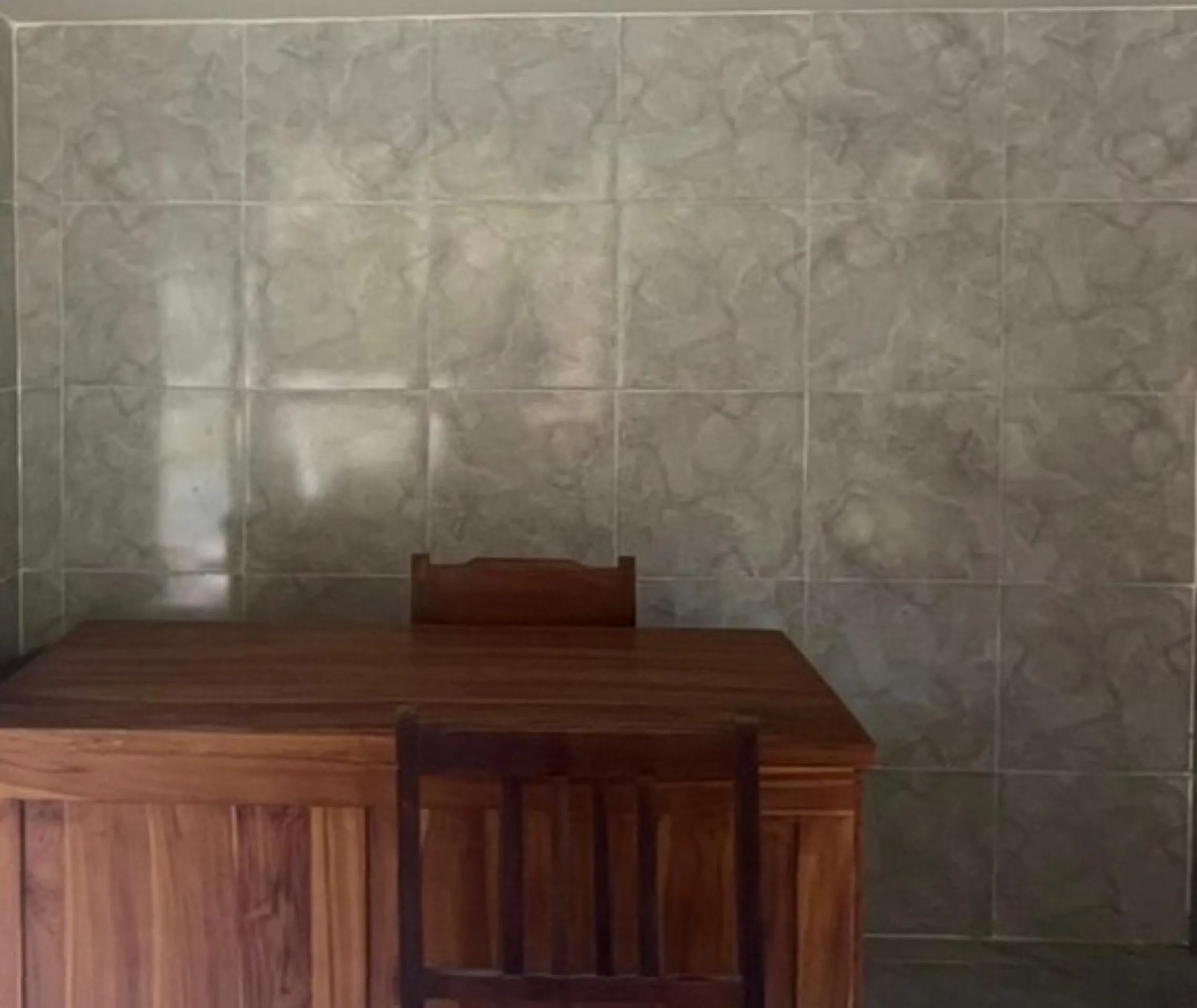 Lobby or reception in OYO Life 93401 Kos Putri Alamanda Syariah