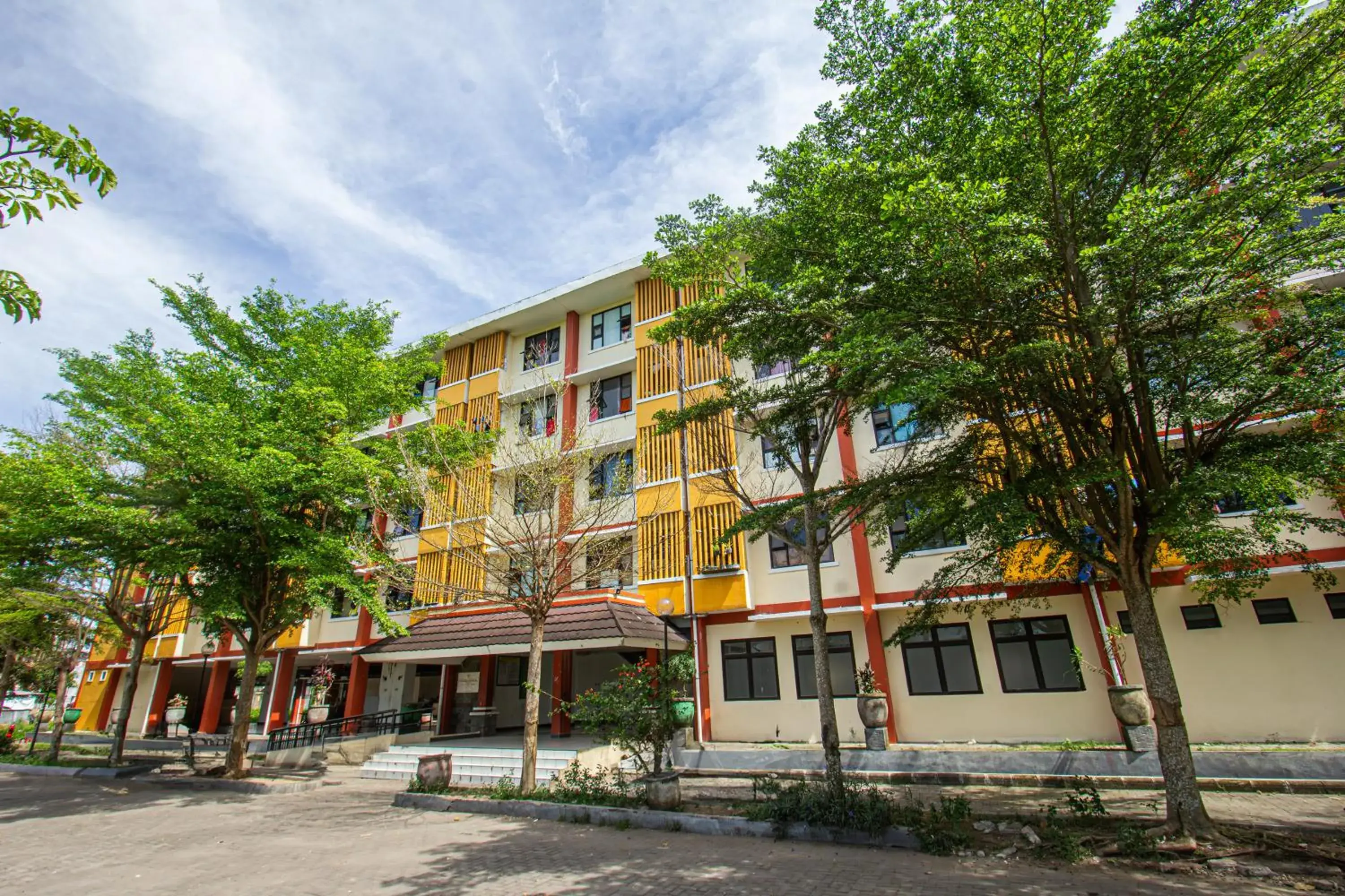 OYO Life 93405 Montong Are Residence OYO Life 93405 Montong Are Residence