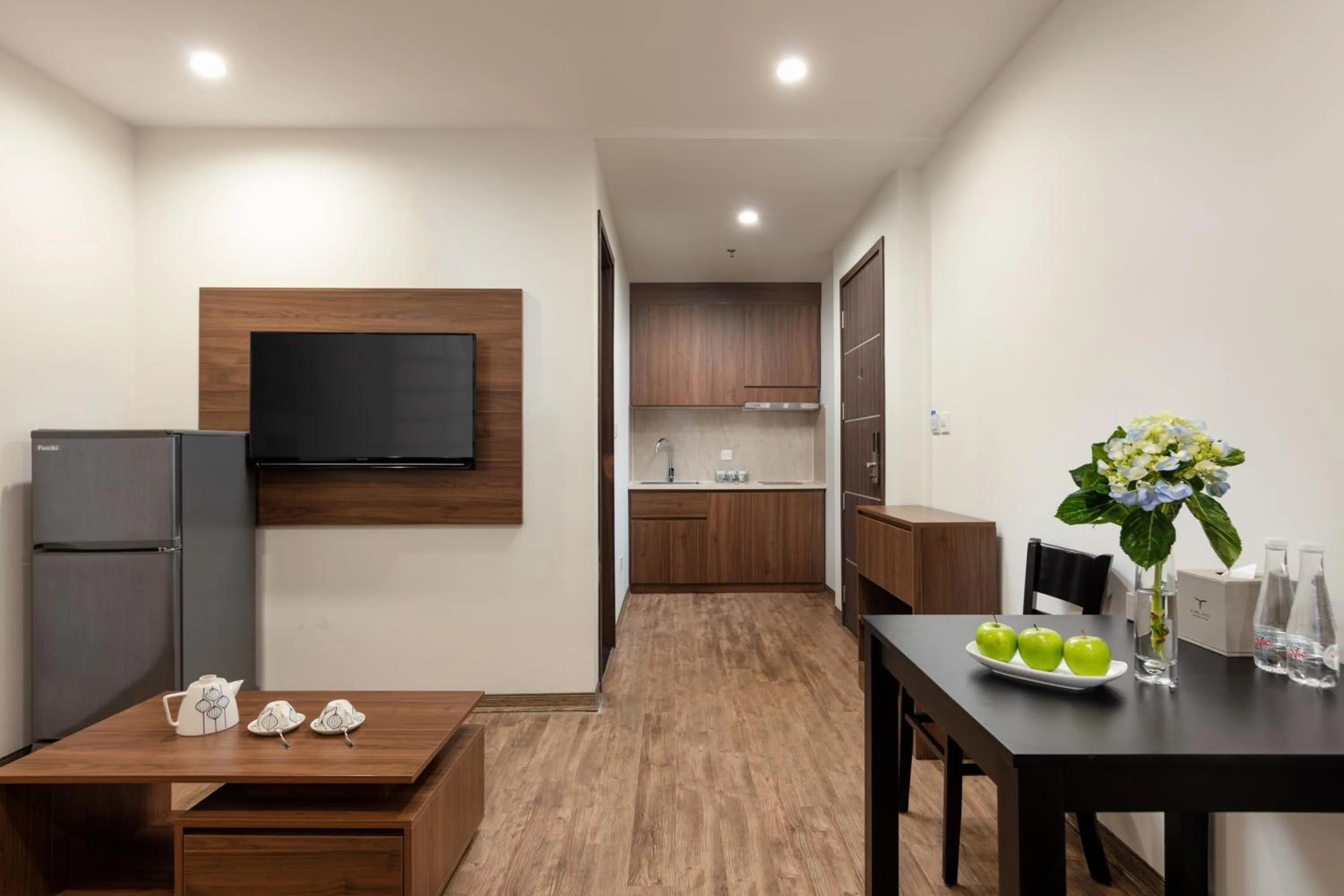 La Batisse Inn Hotel Hanoi