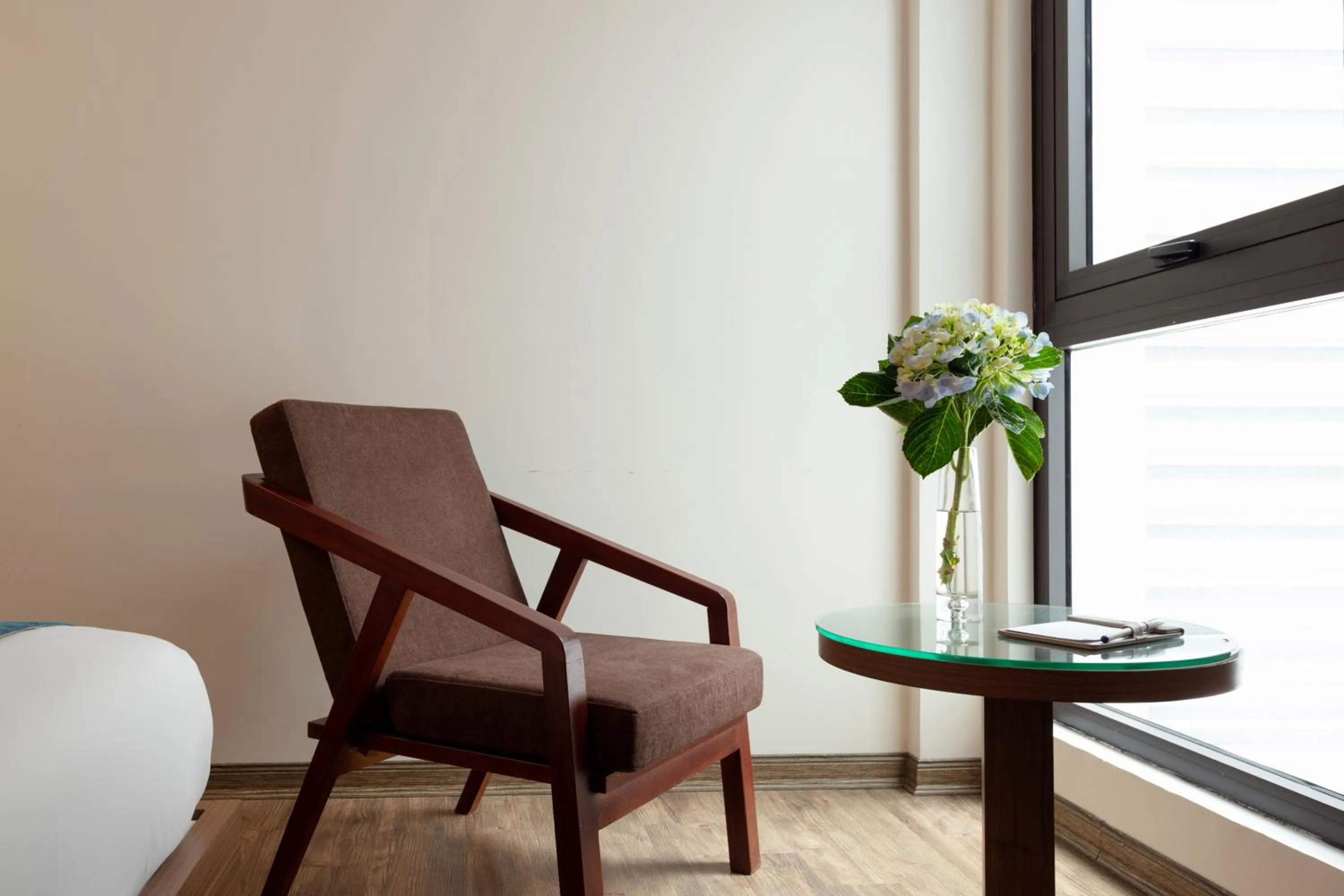 La Batisse Inn Hotel Hanoi