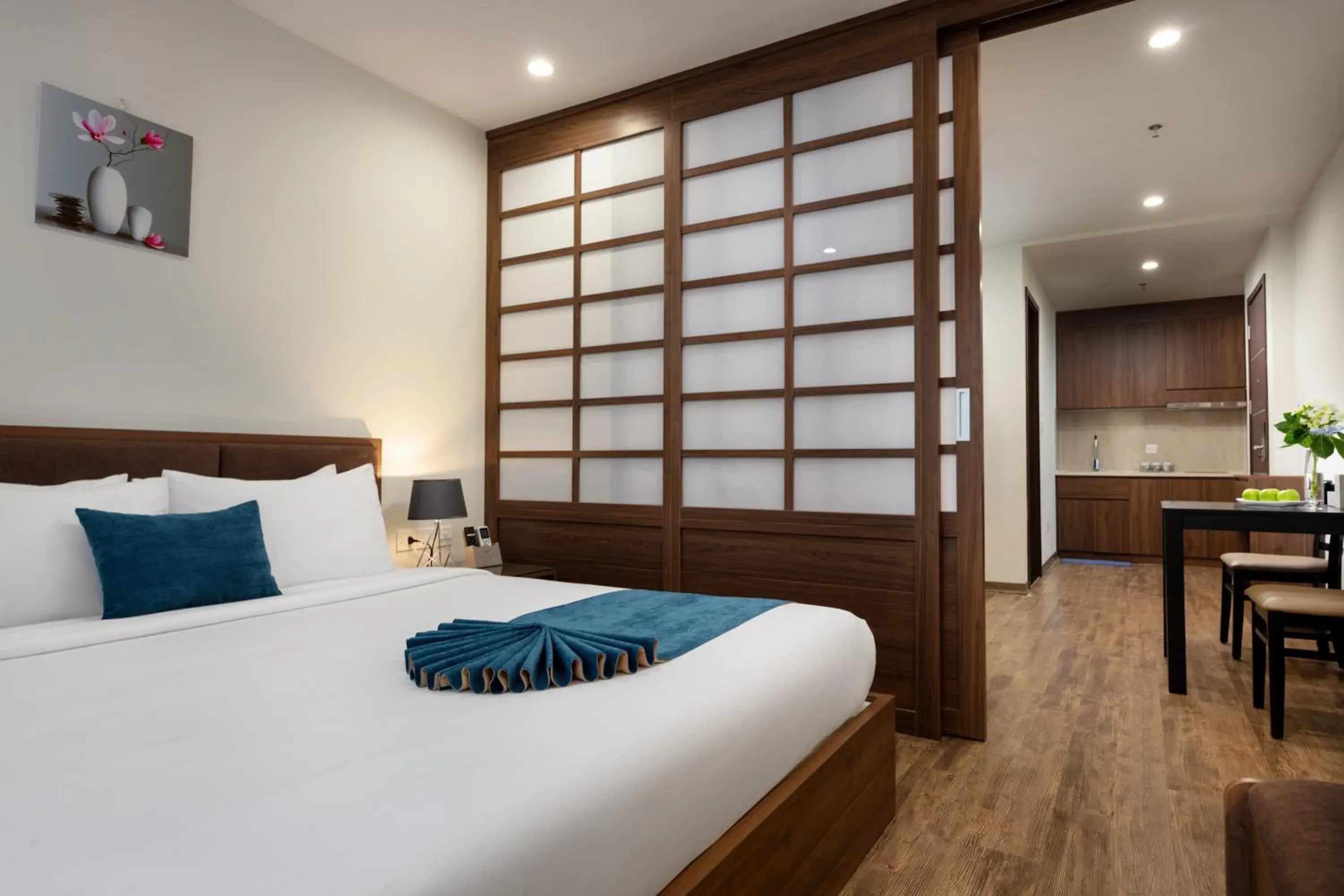 La Batisse Inn Hotel Hanoi La Batisse Inn Hotel Hanoi