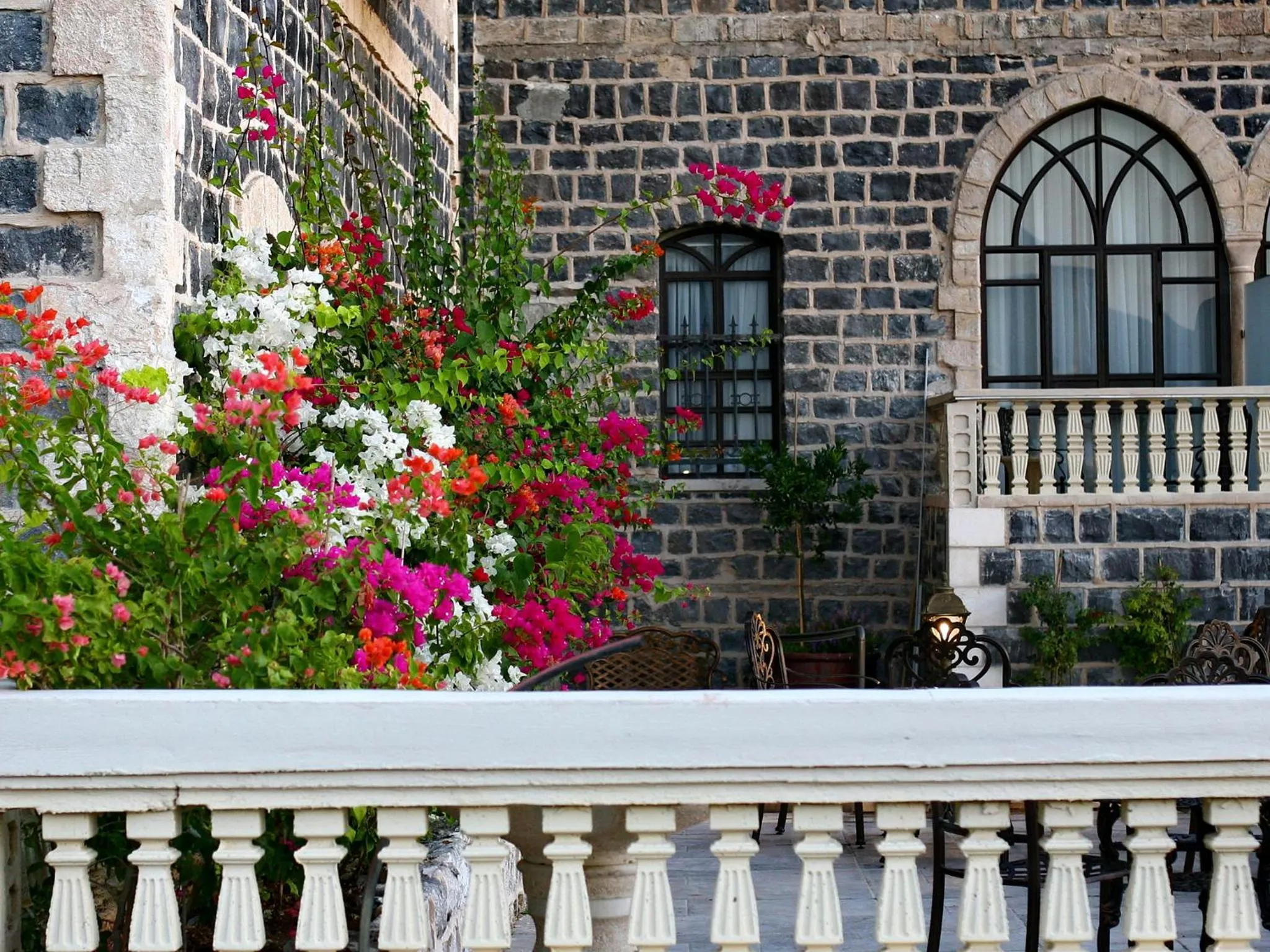 Spring in Europa 1917