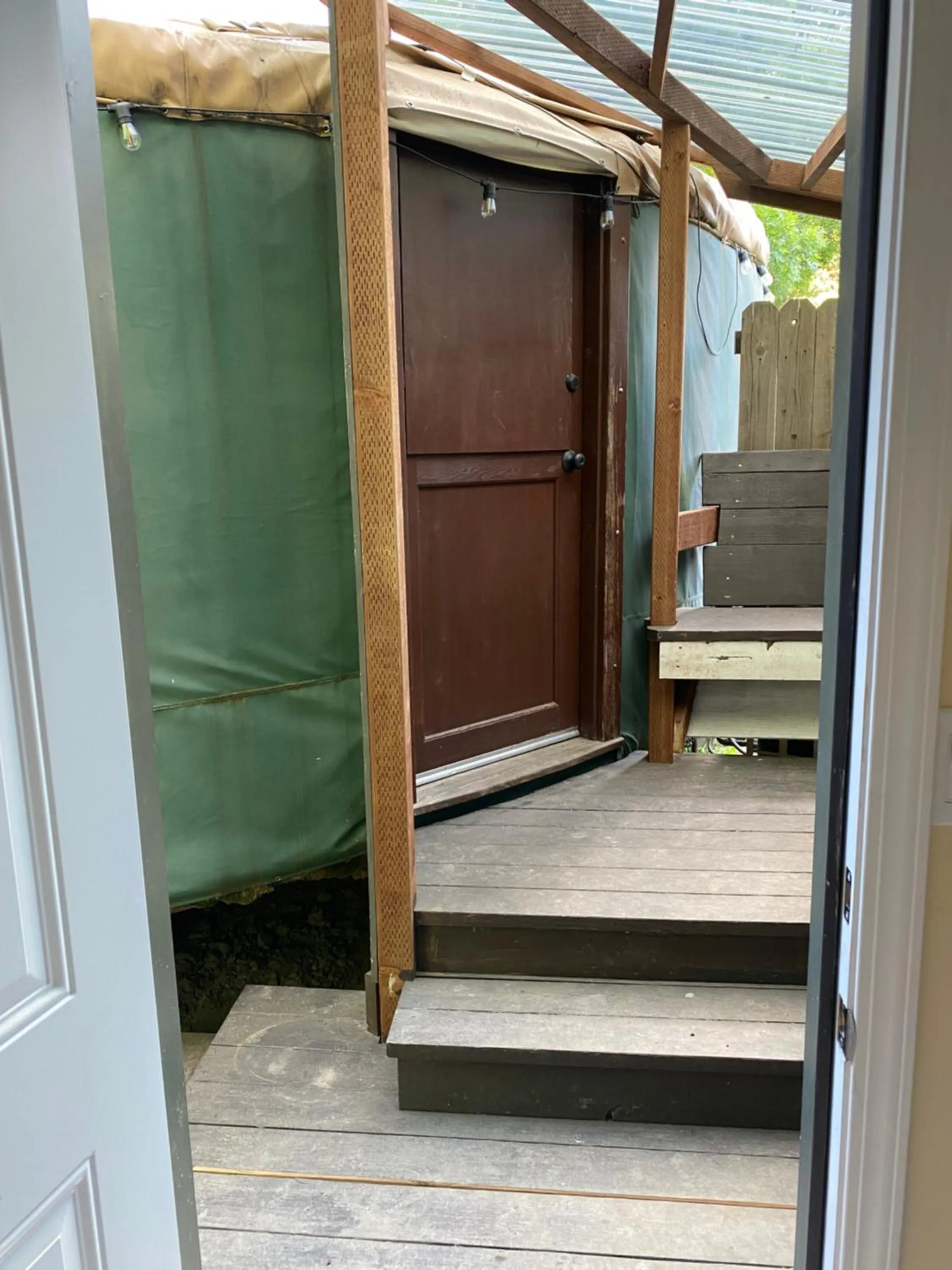 Seven Circles Lodge&Retreat