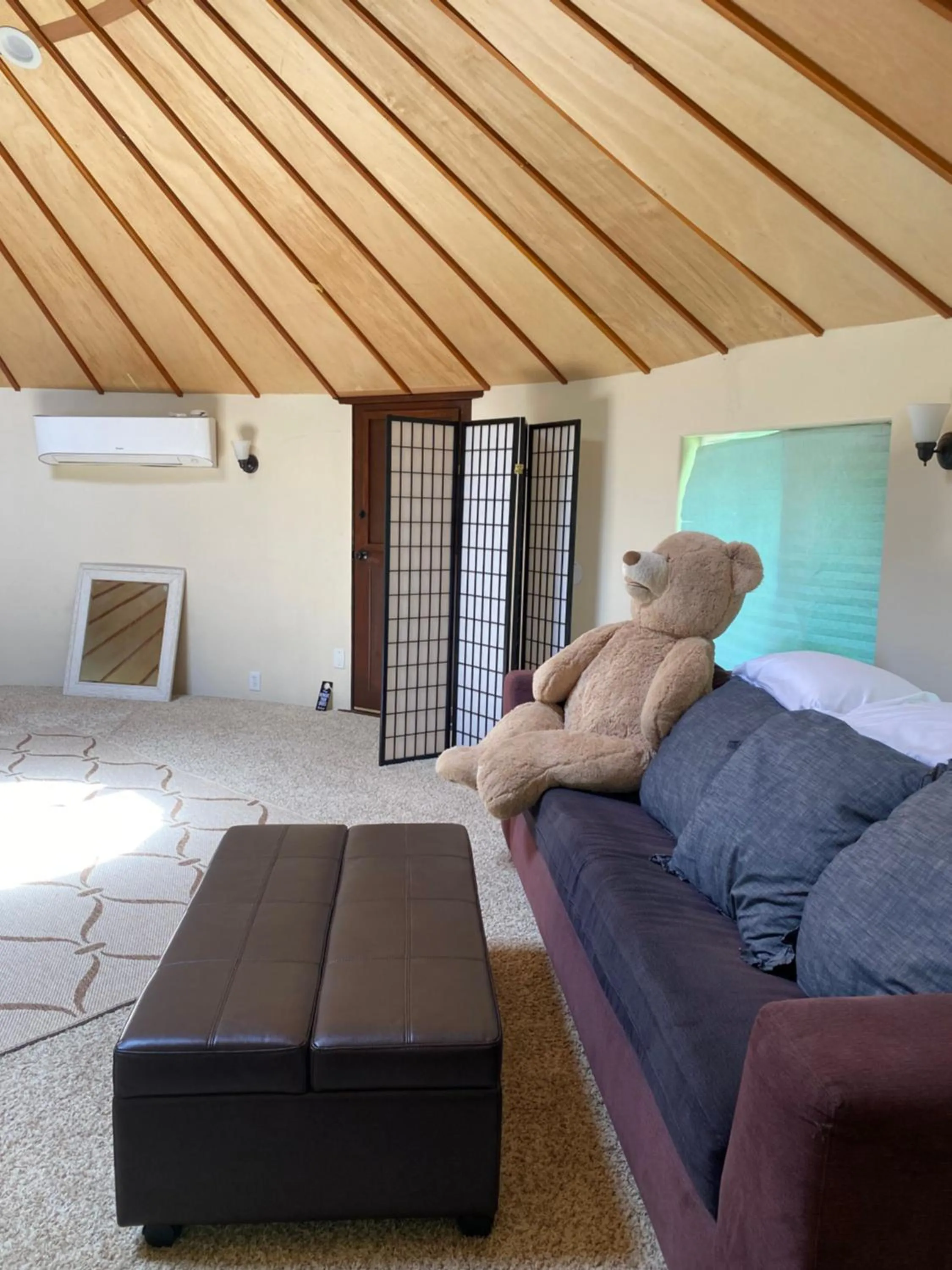 Seven Circles Lodge&Retreat