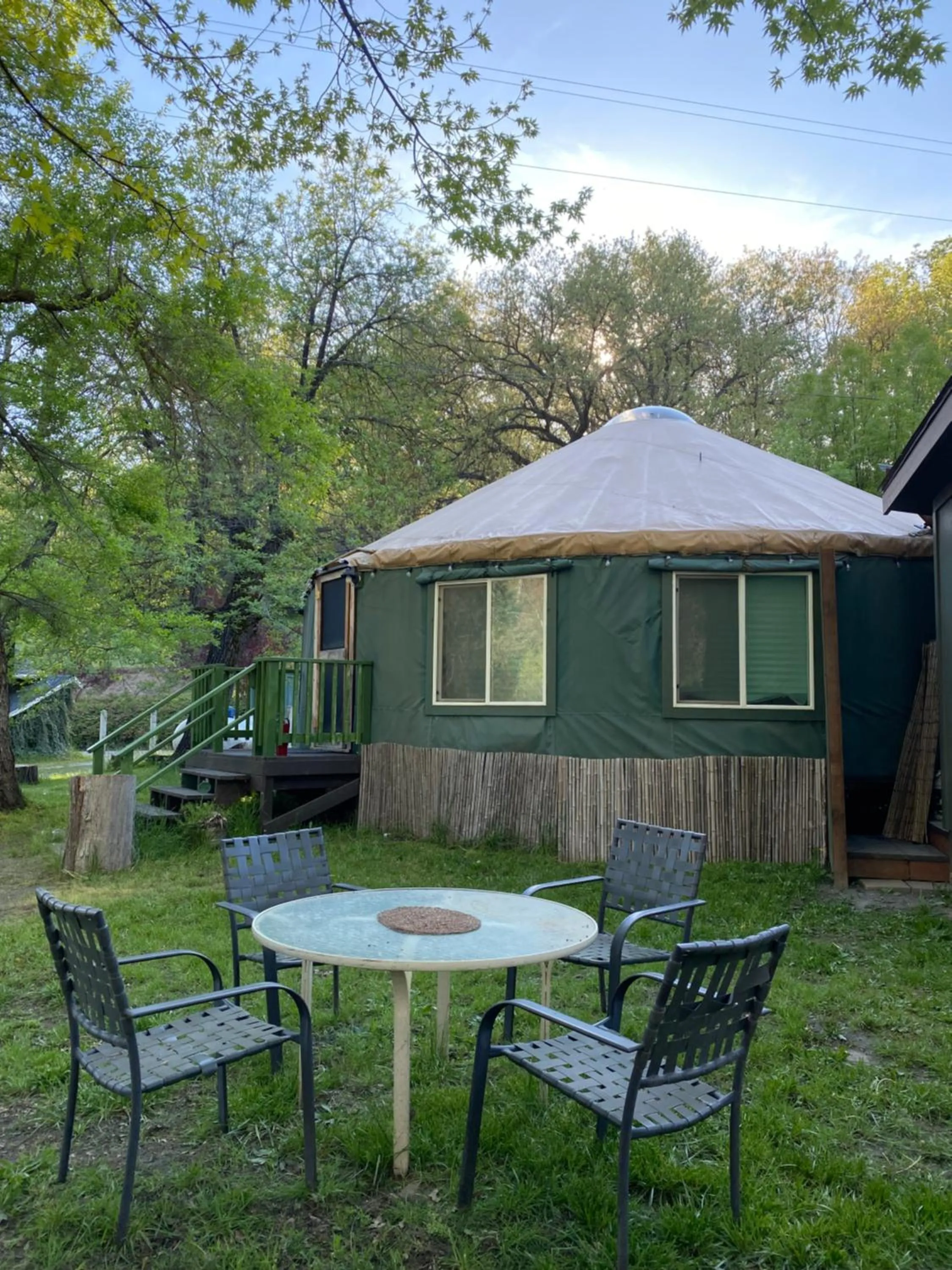 Seven Circles Lodge&Retreat