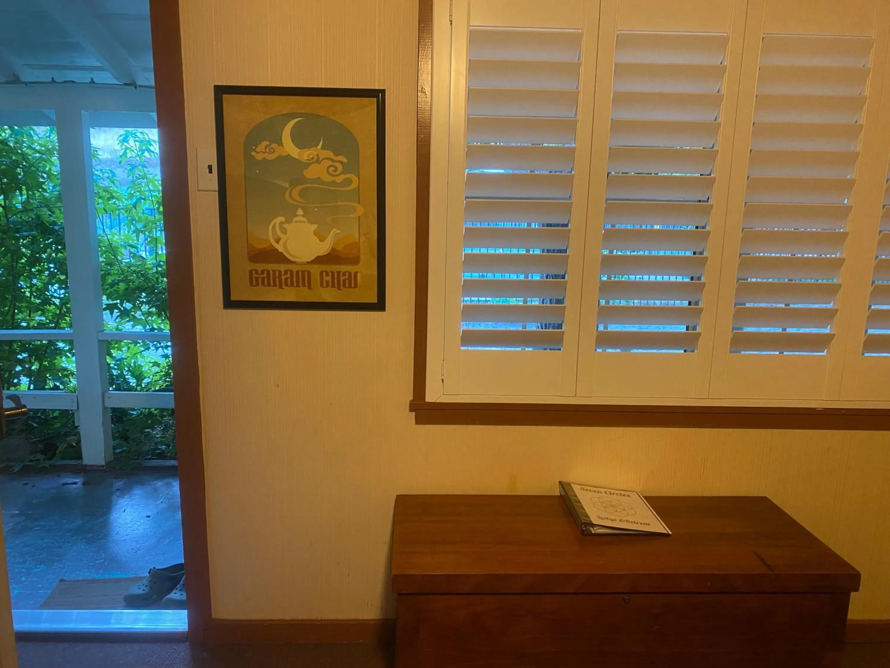 Seven Circles Lodge&Retreat