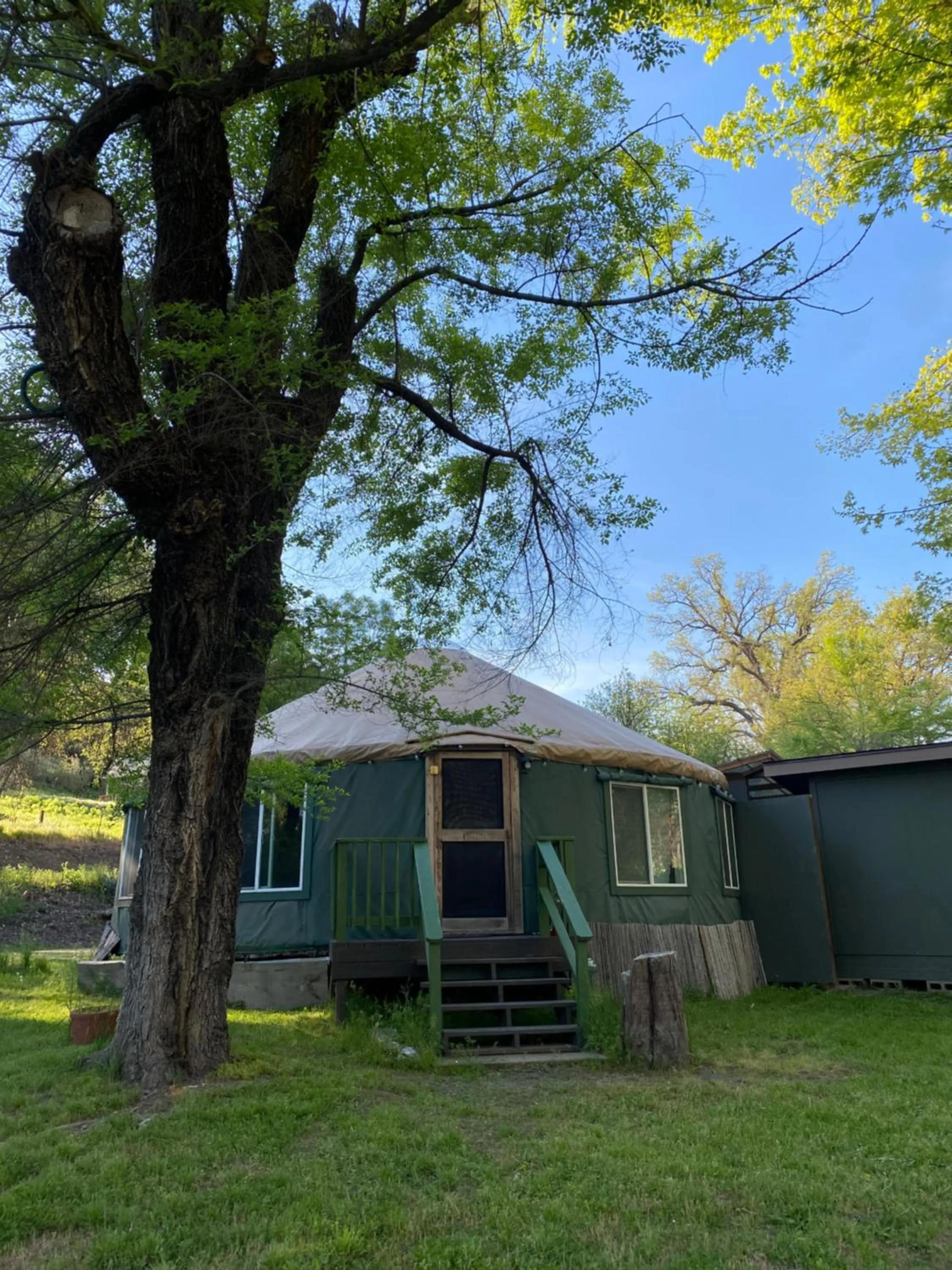 Seven Circles Lodge&Retreat