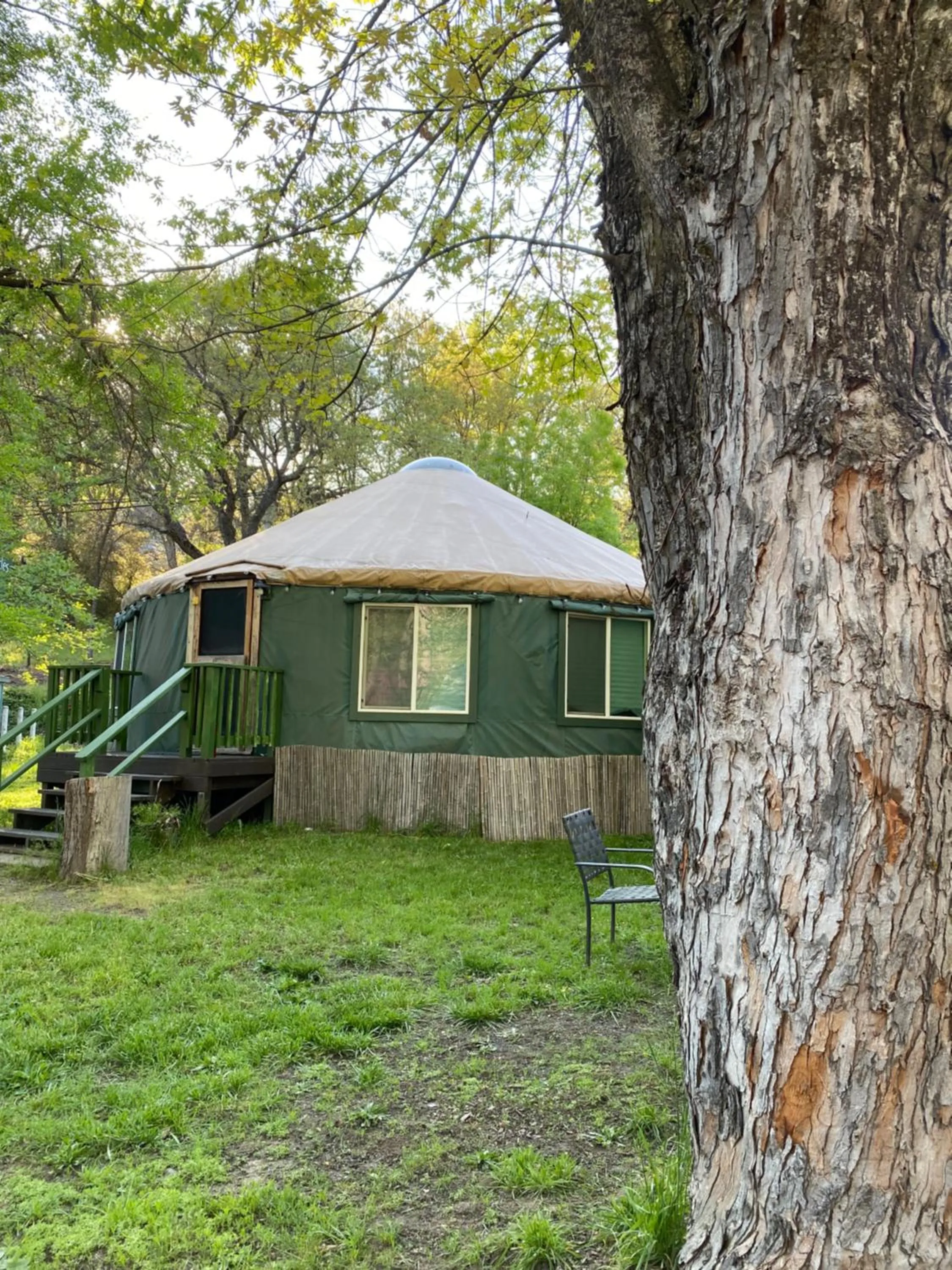 Seven Circles Lodge&Retreat