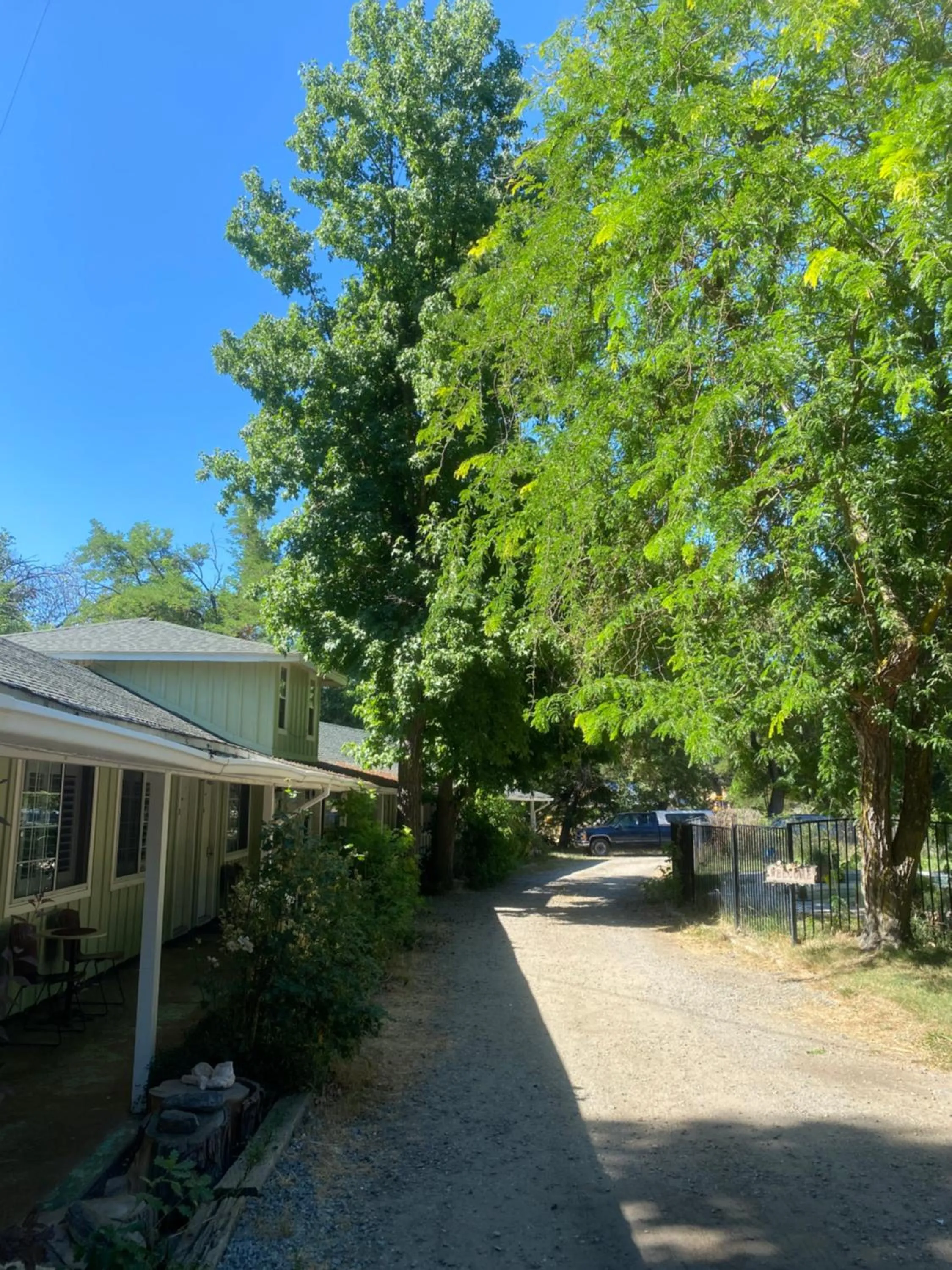 Seven Circles Lodge&Retreat