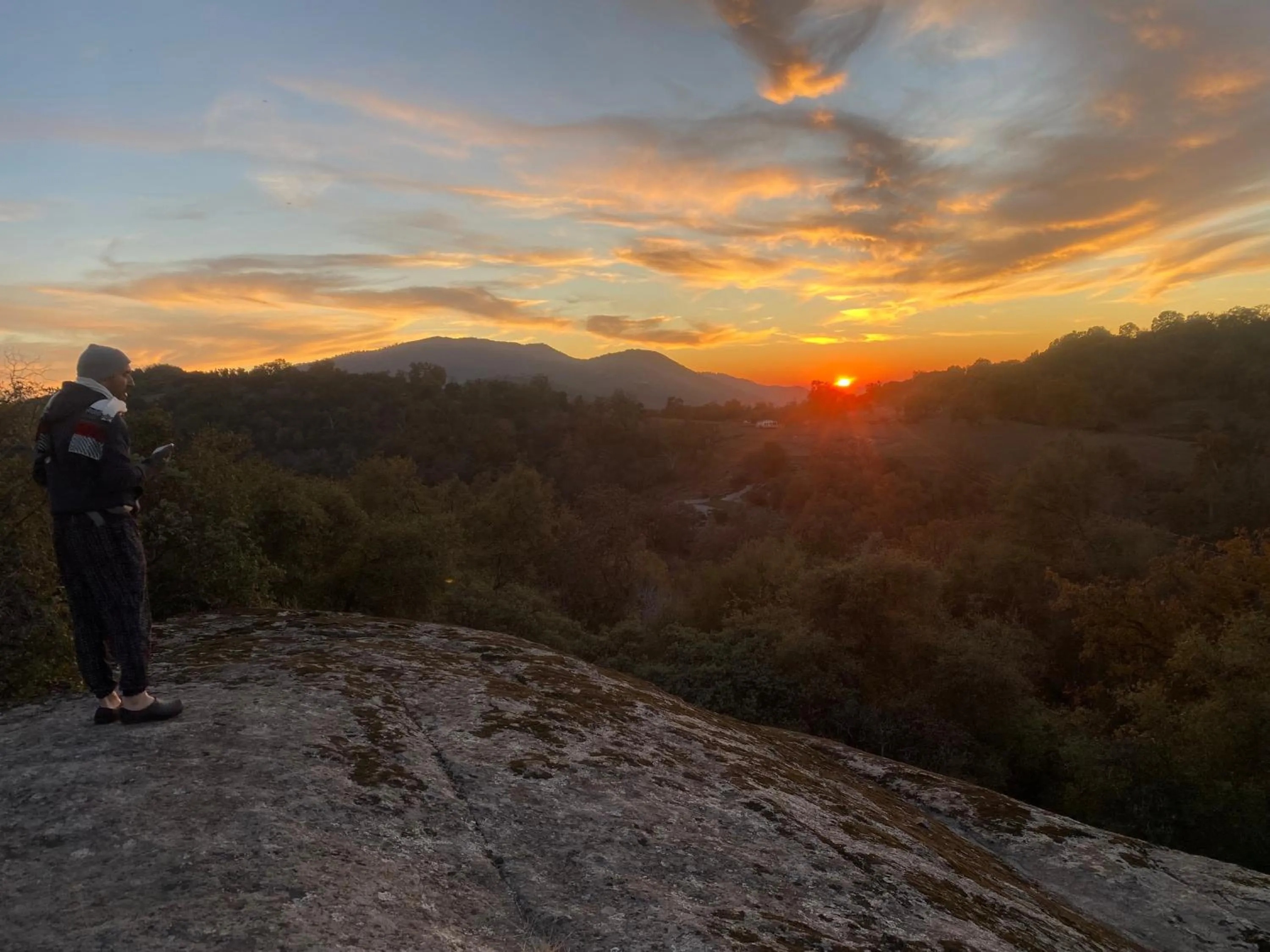 Seven Circles Lodge&Retreat