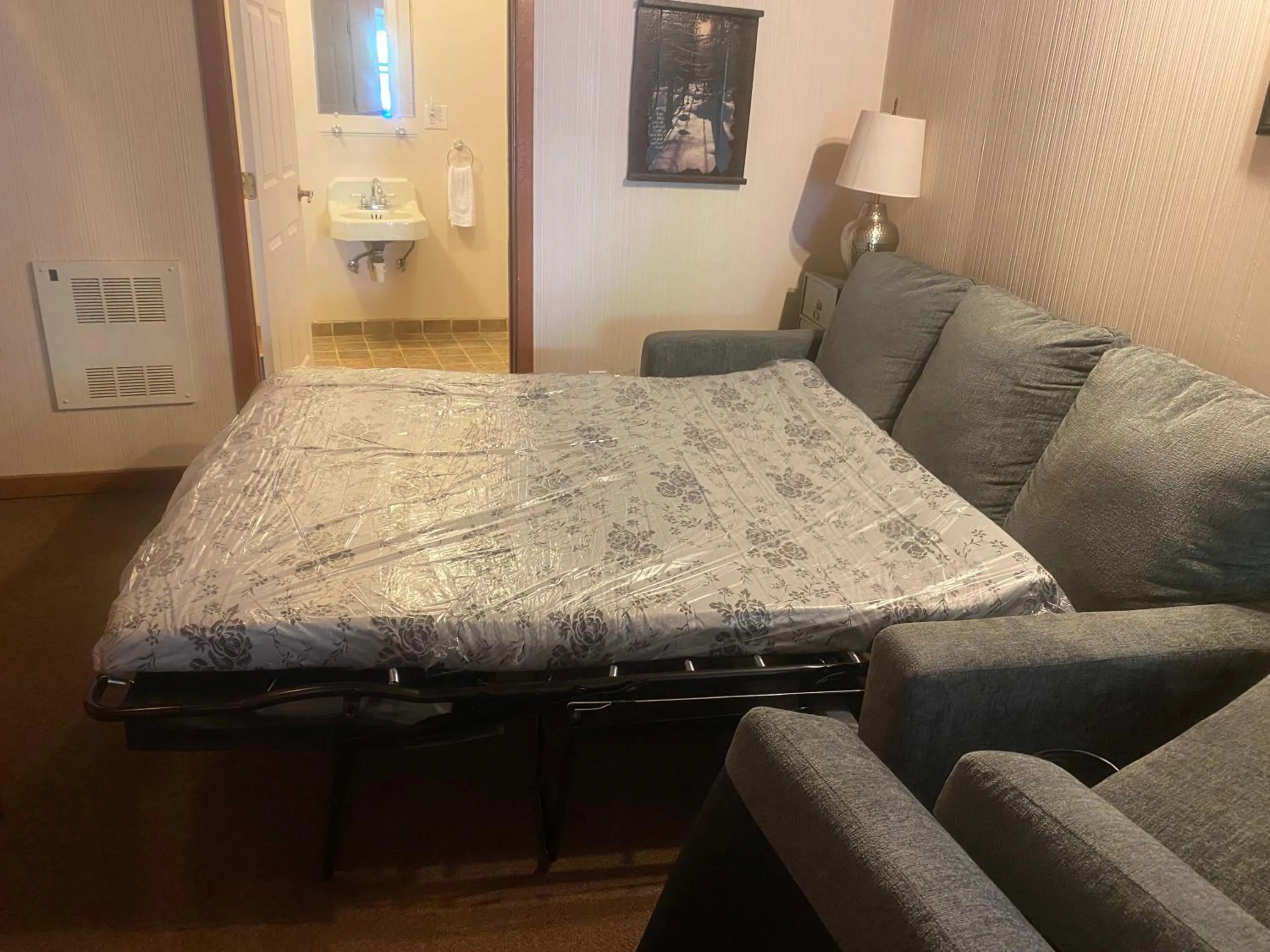 Seven Circles Lodge&Retreat