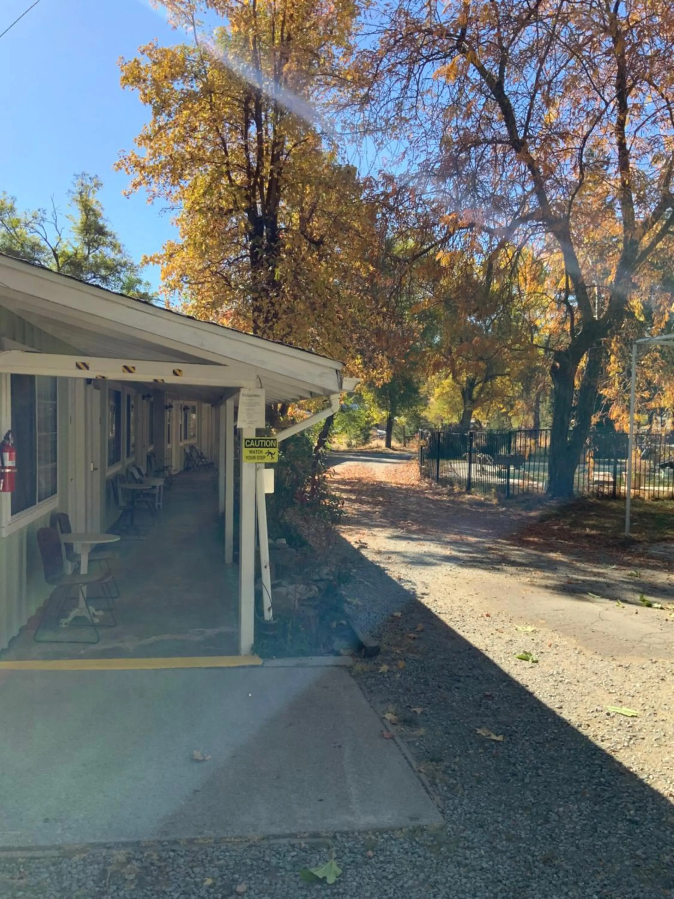 Seven Circles Lodge&Retreat