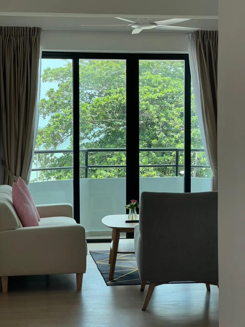 Mutiara Melaka Beach Resort - Islamic Compliance Only