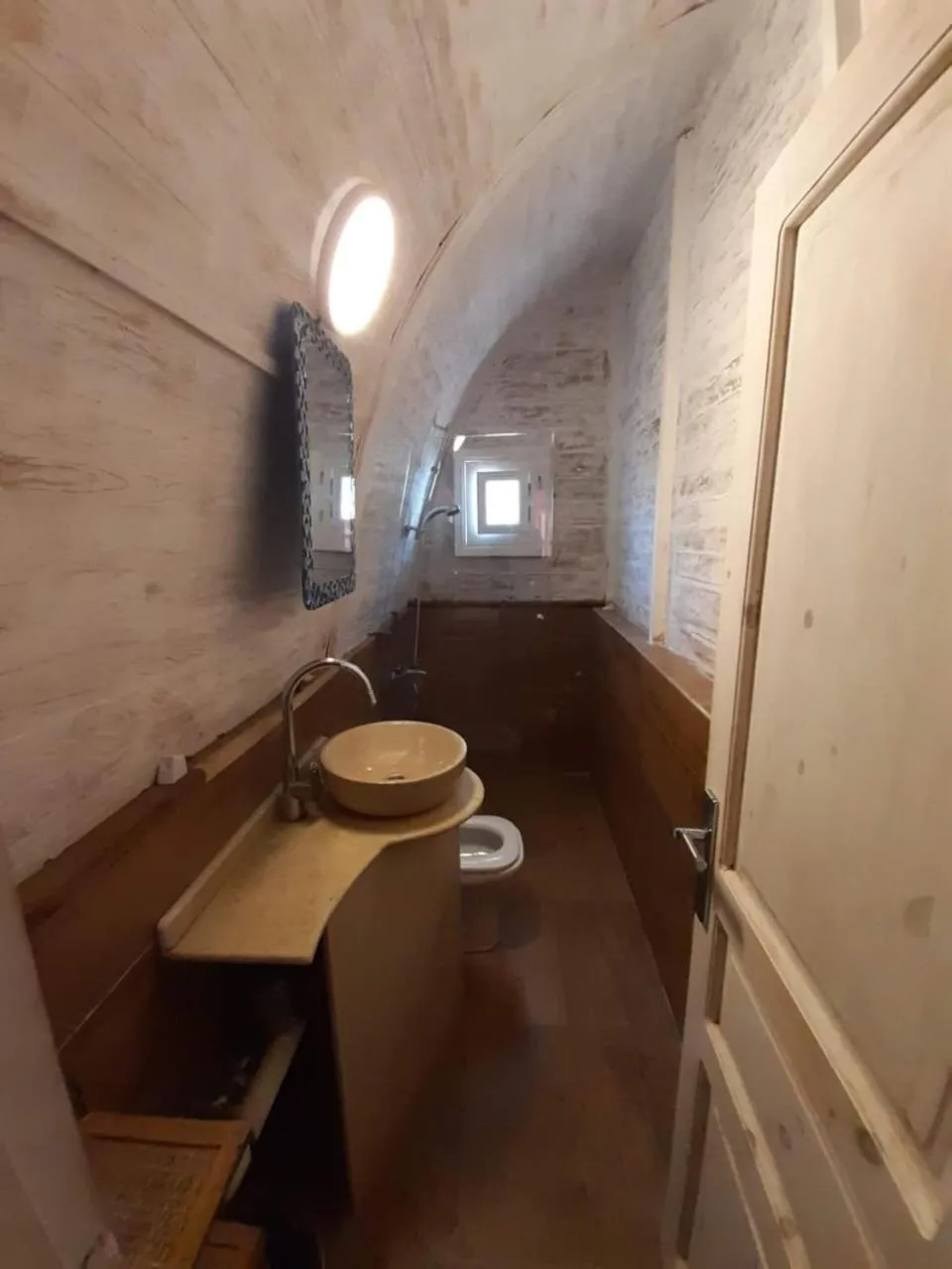 Green Beach Camp & Hotel