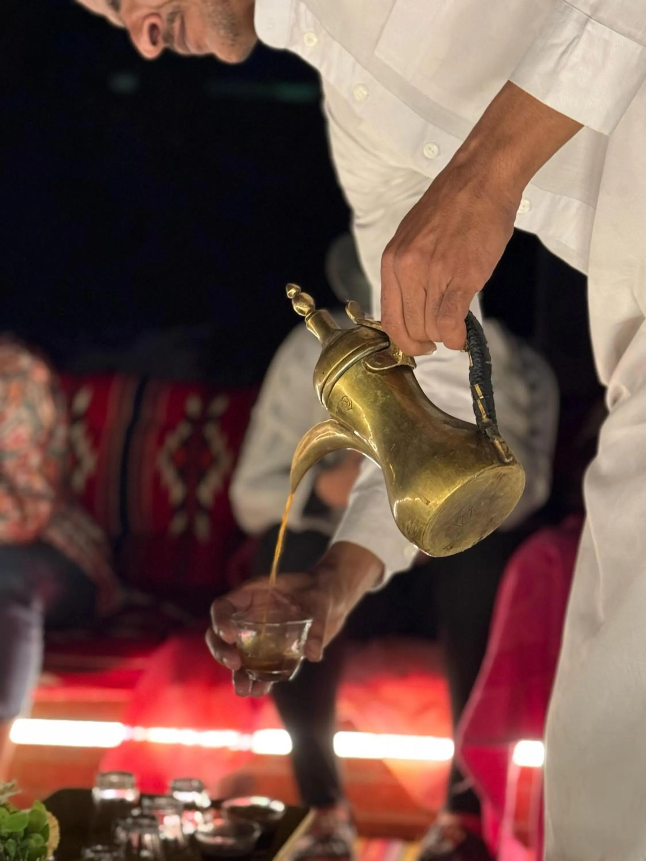 Green Beach Camp & Hotel