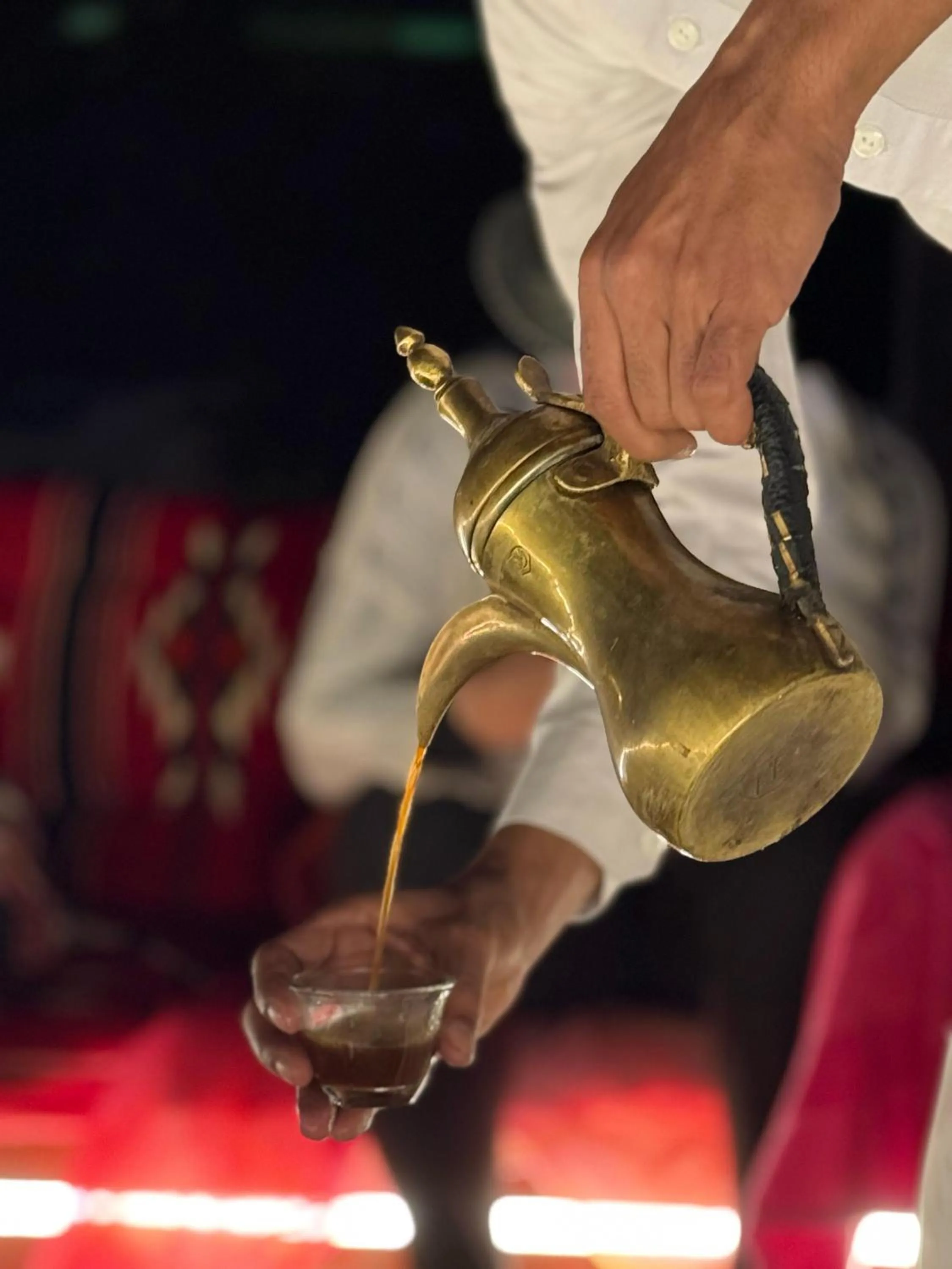 Green Beach Camp & Hotel