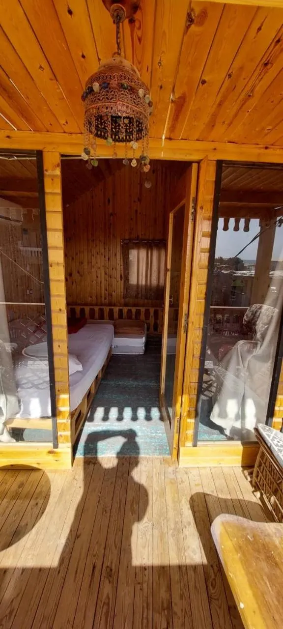 Green Beach Camp & Hotel