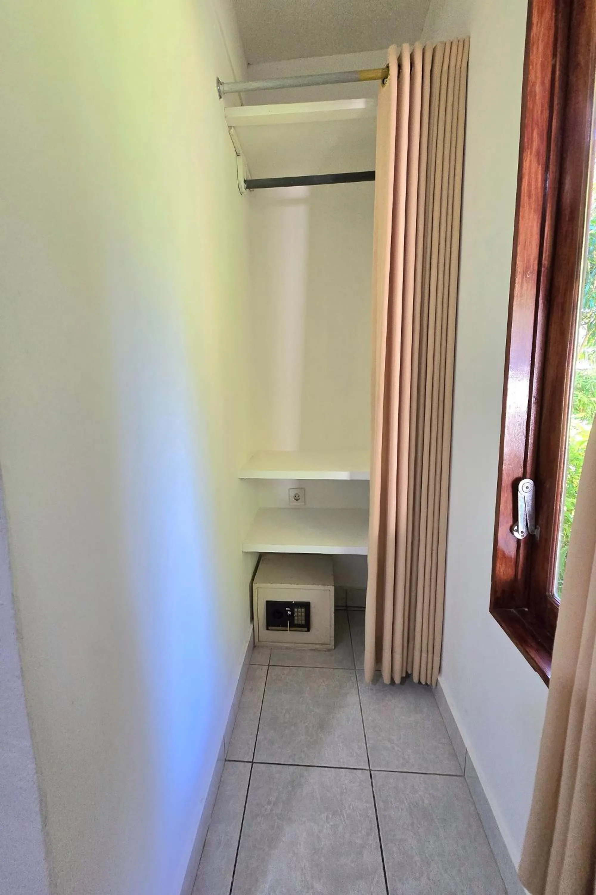 Decorative detail in Kampung 168