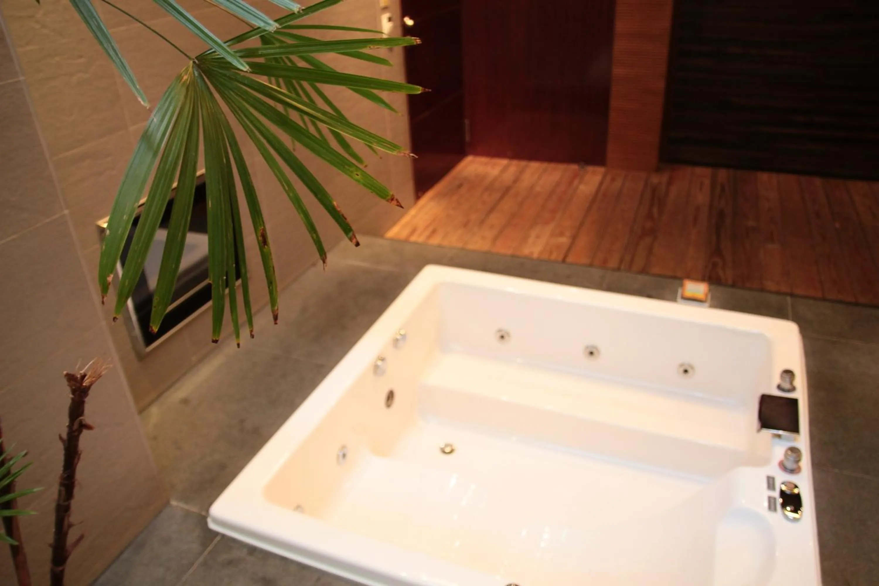 Madrid Classic Hotel