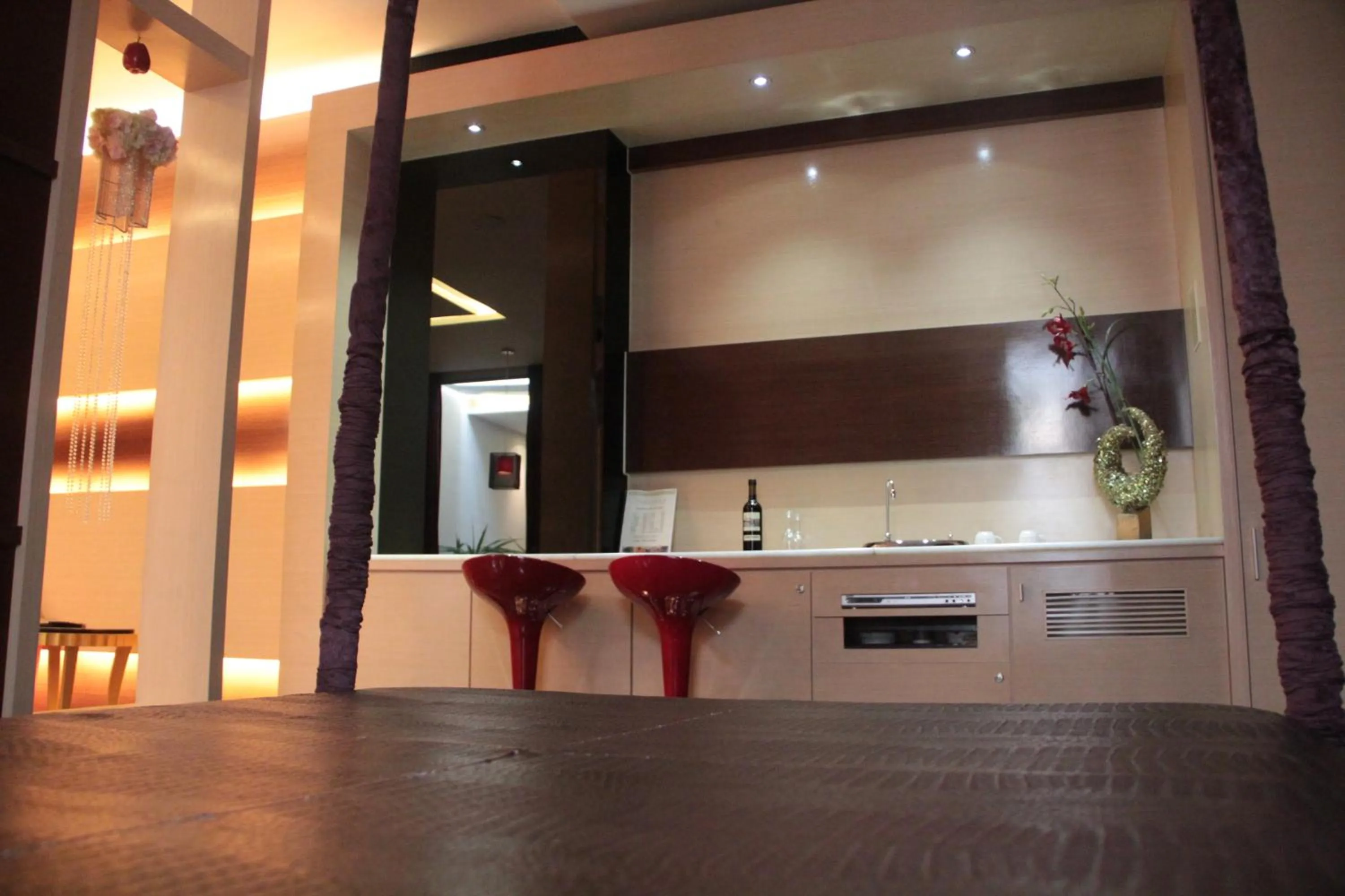 Madrid Classic Hotel