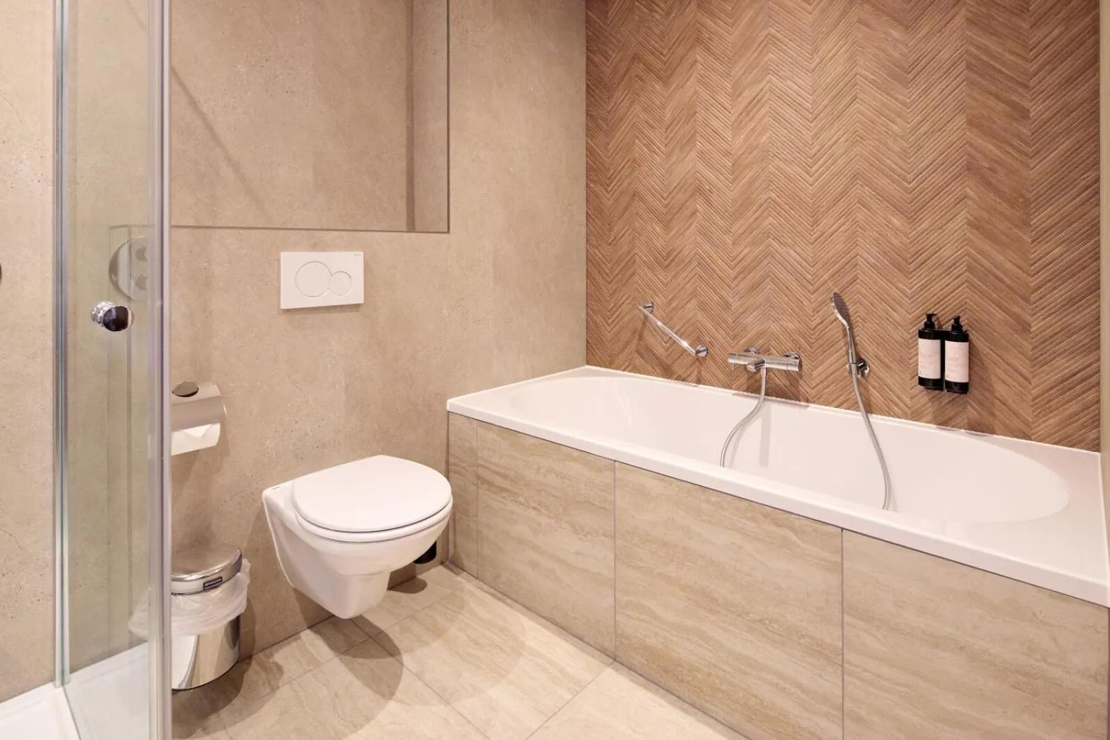 Van der Valk Texel - De Koog