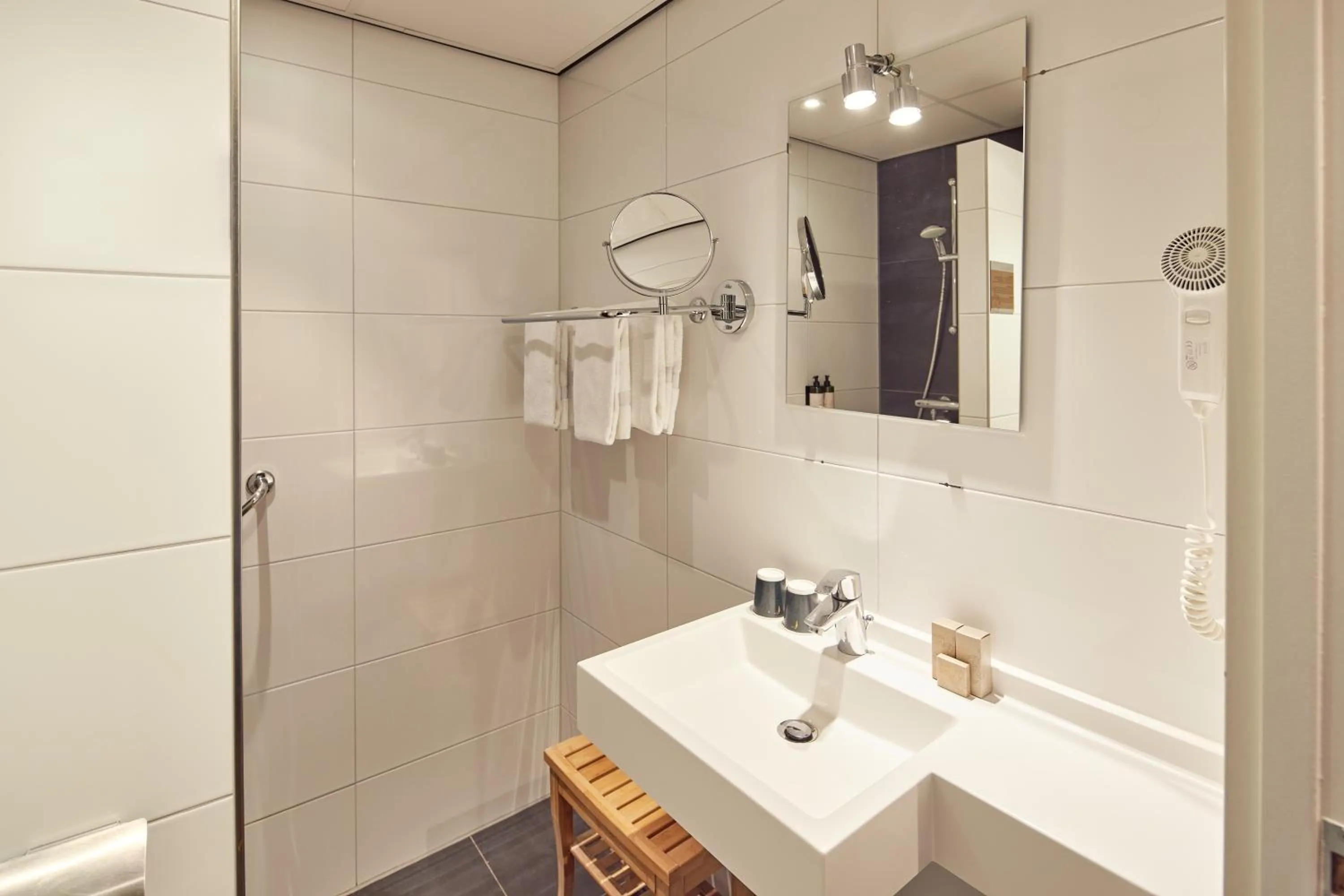 Van der Valk Texel - De Koog