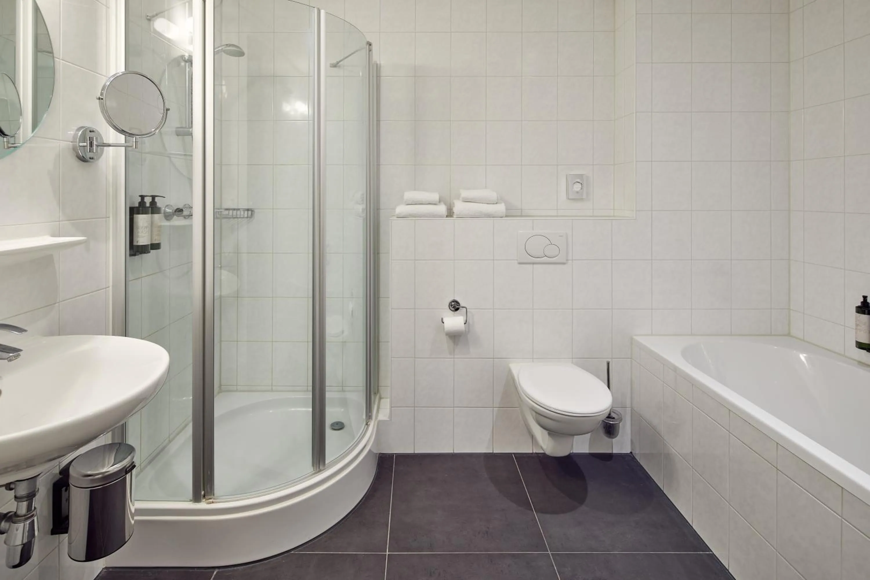 Van der Valk Texel - De Koog