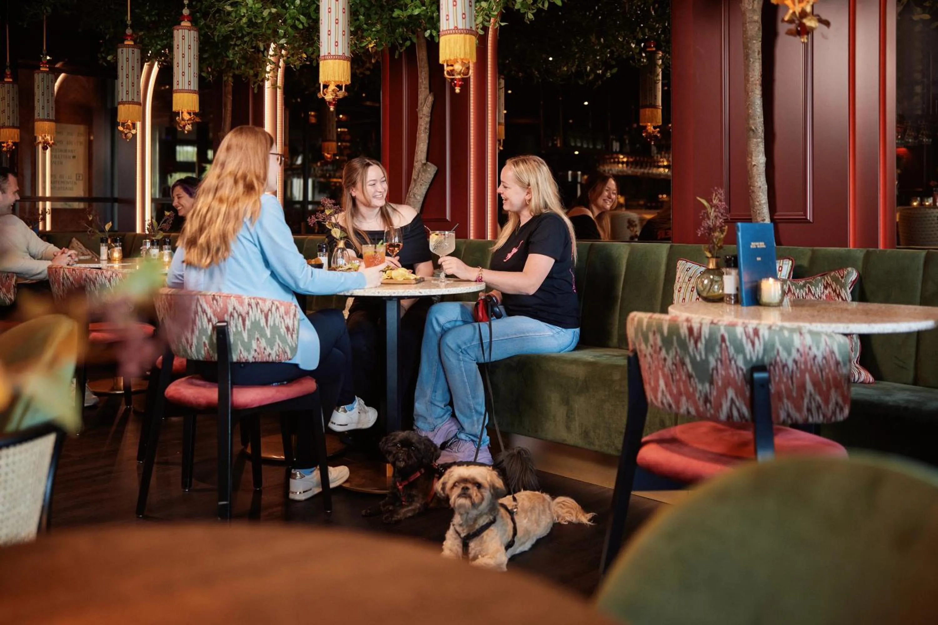 Van der Valk Texel - De Koog